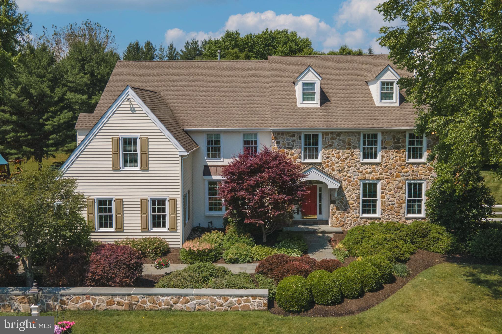 MEADOWVIEW FARMS - Residential