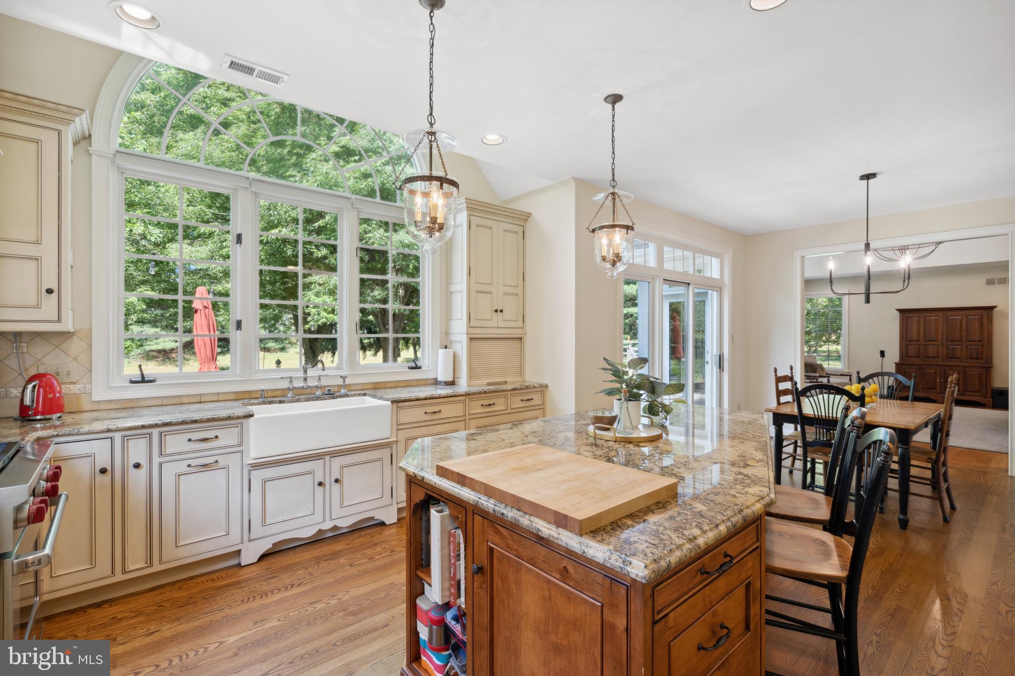 MEADOWVIEW FARMS - Residential