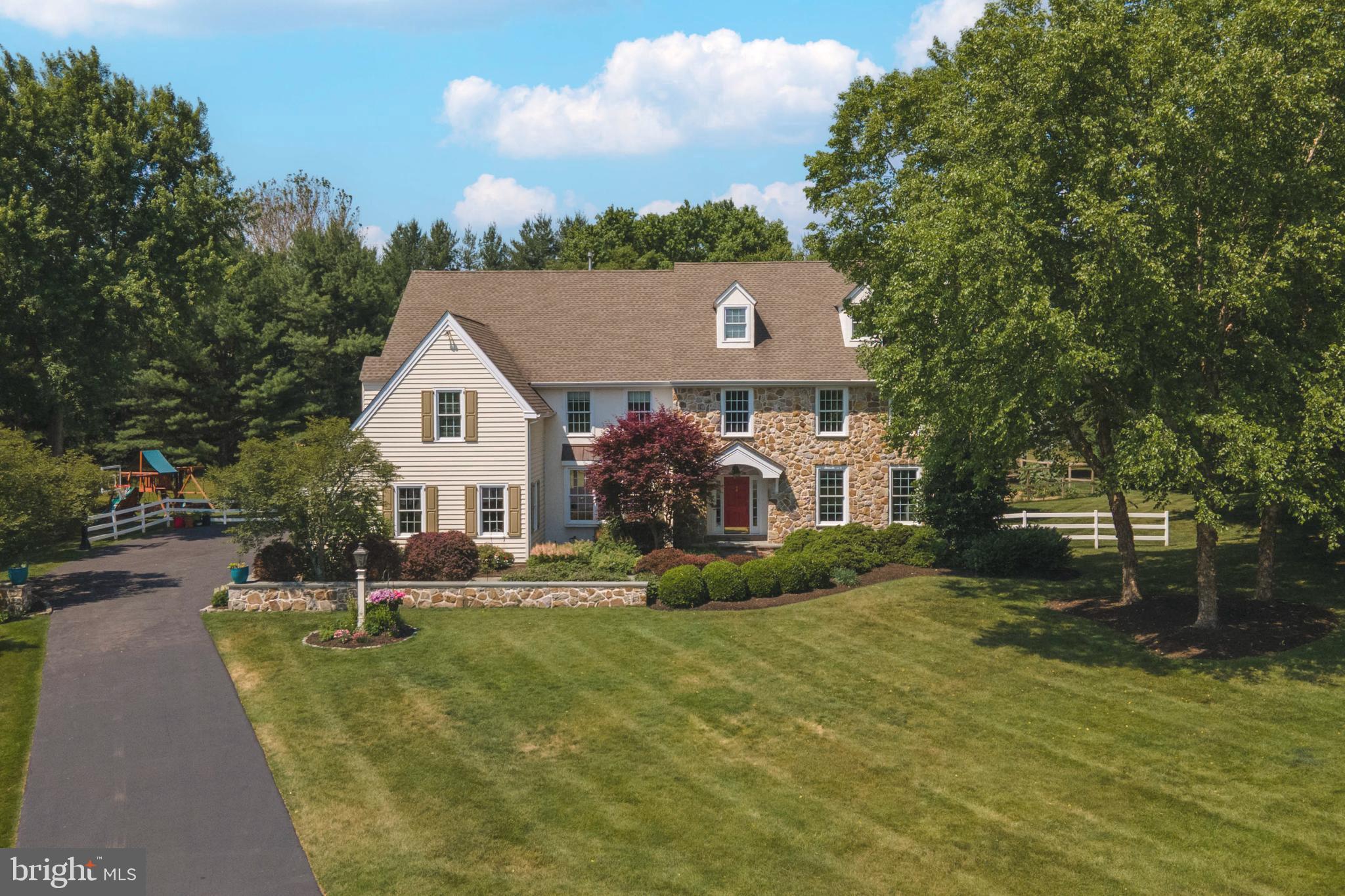 MEADOWVIEW FARMS - Residential