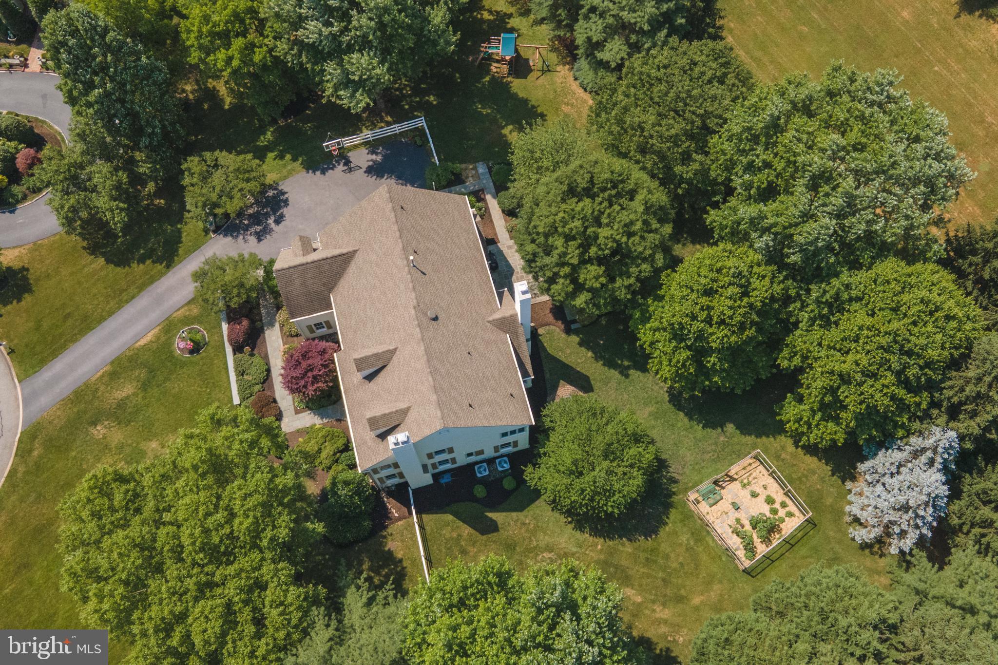 MEADOWVIEW FARMS - Residential