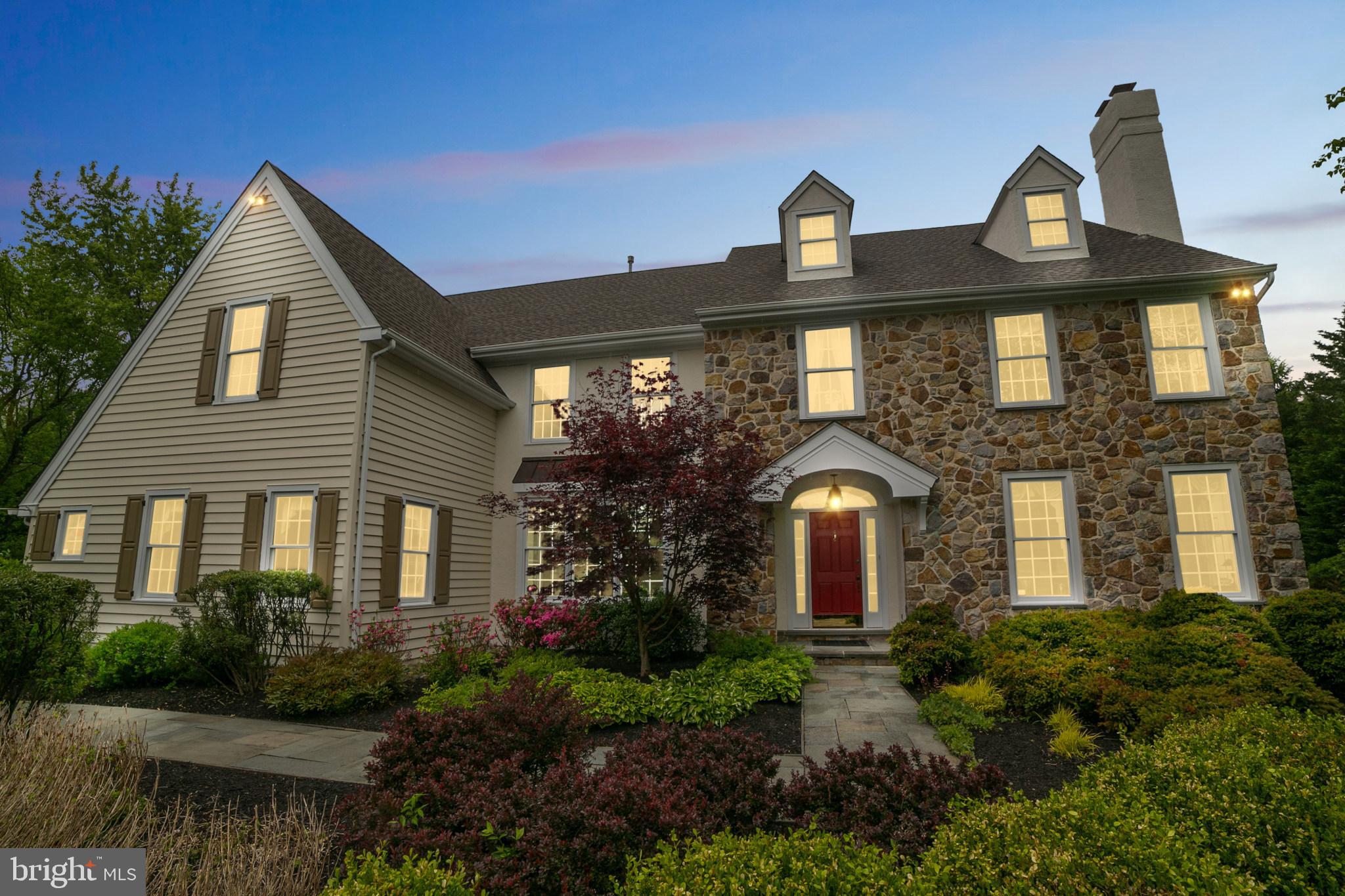 MEADOWVIEW FARMS - Residential