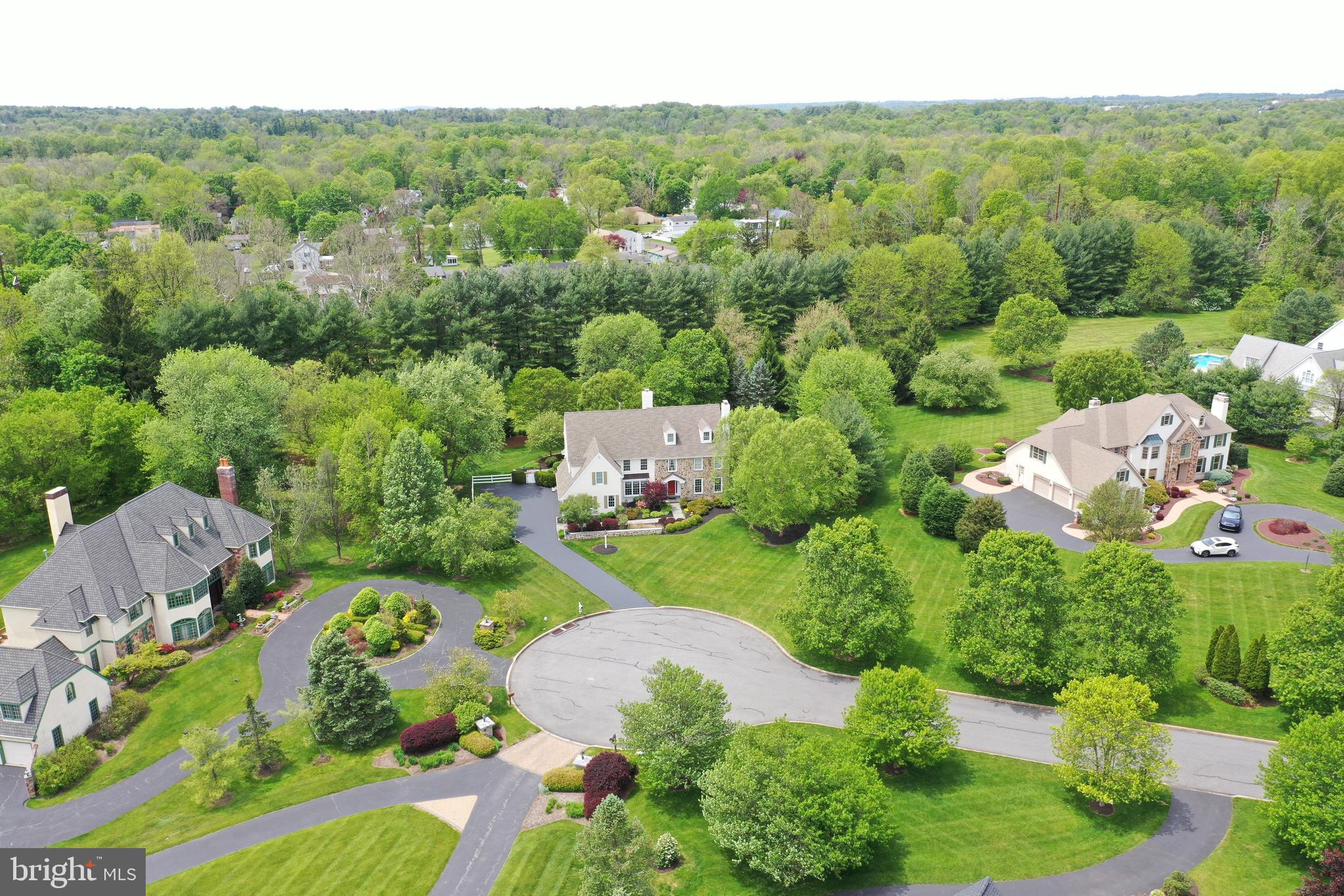 MEADOWVIEW FARMS - Residential