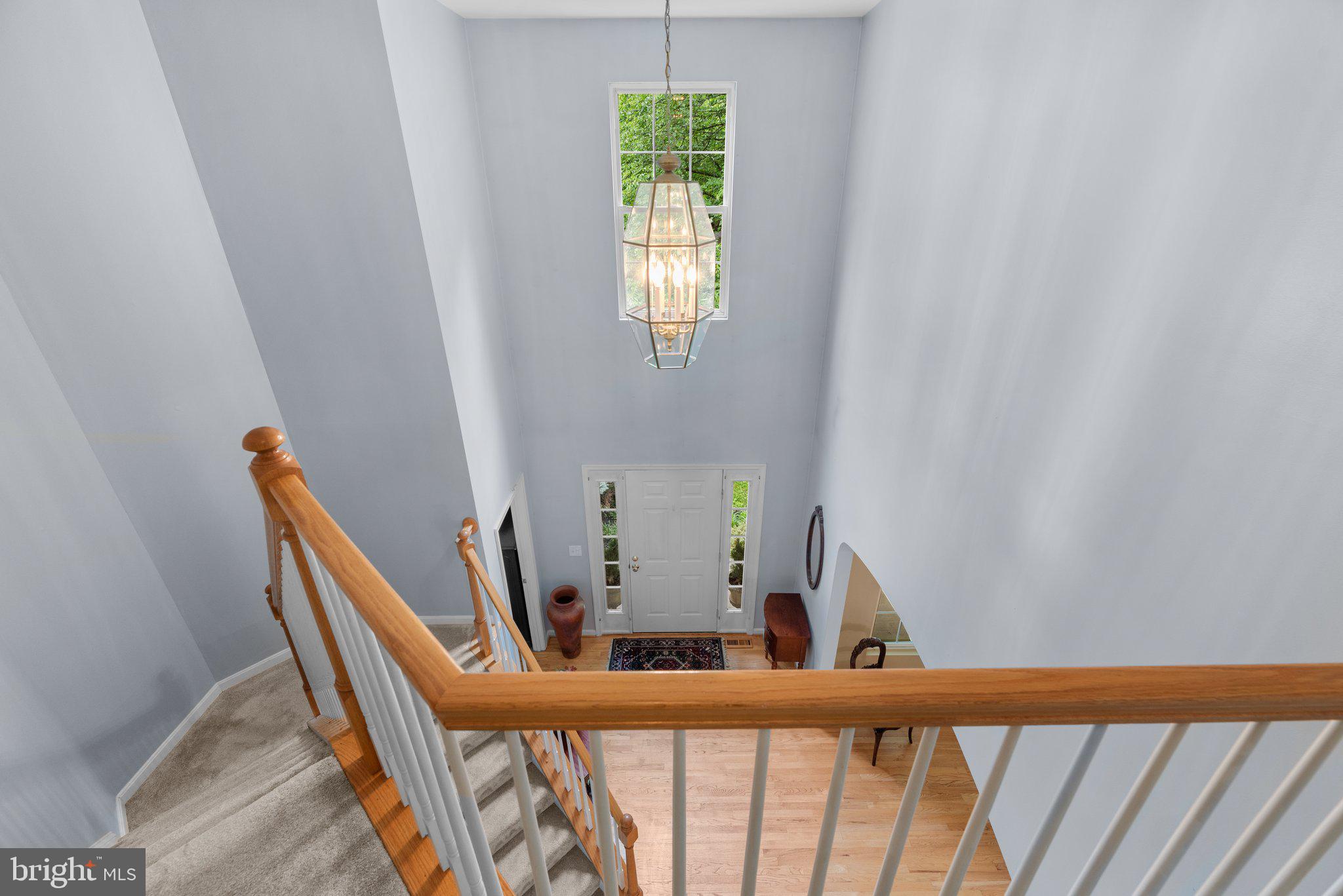 WOODS AT RIDGEVIEW - Residential