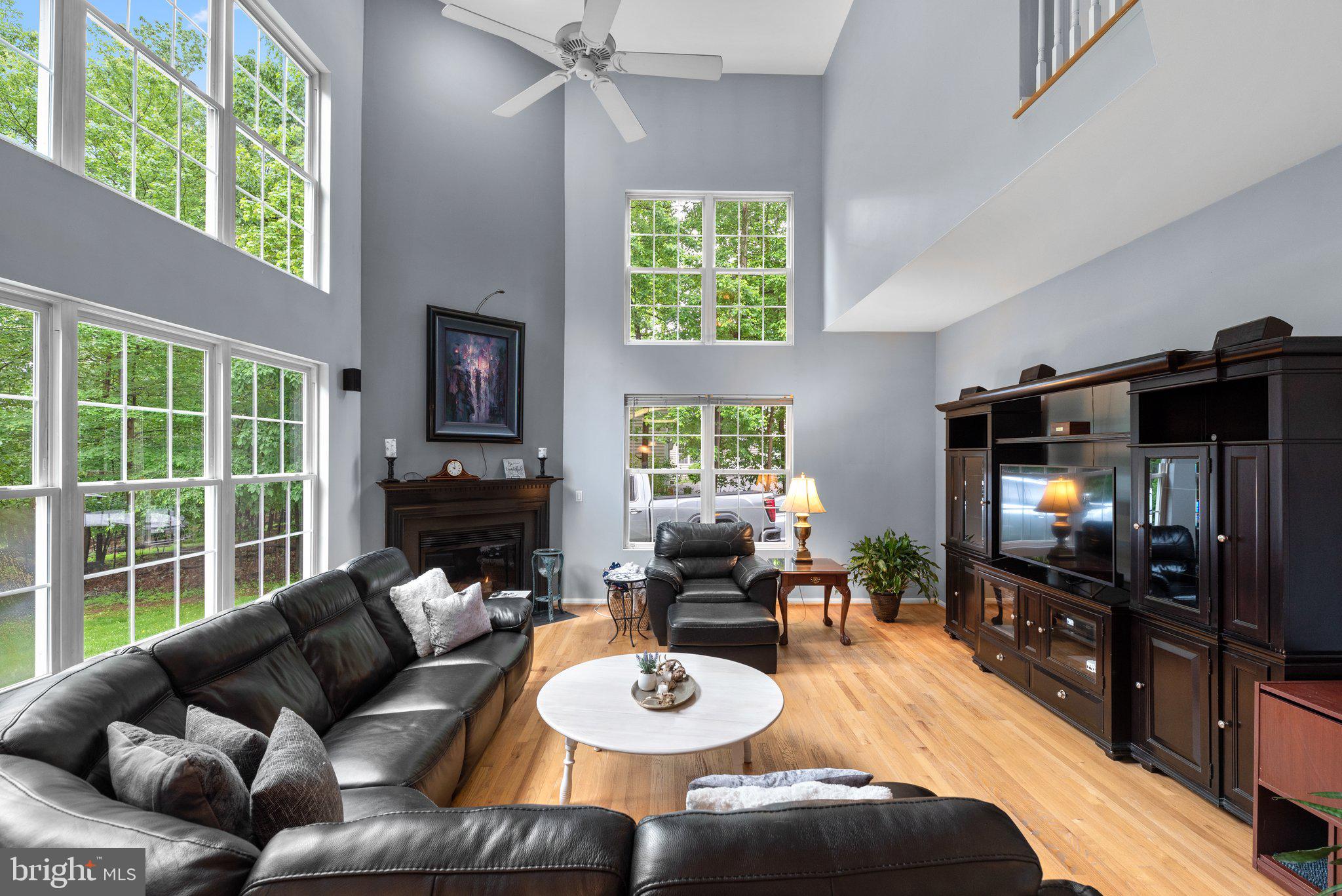 WOODS AT RIDGEVIEW - Residential