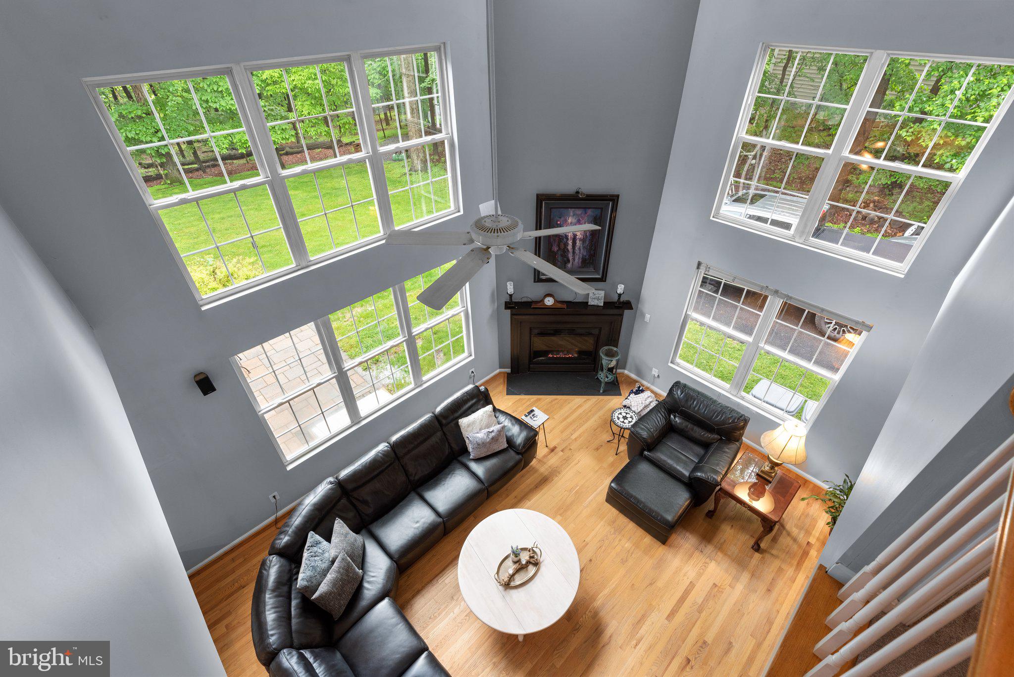 WOODS AT RIDGEVIEW - Residential