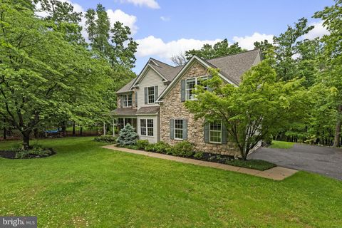 15066 FREDERICK ROAD COOKSVILLE MD 21723