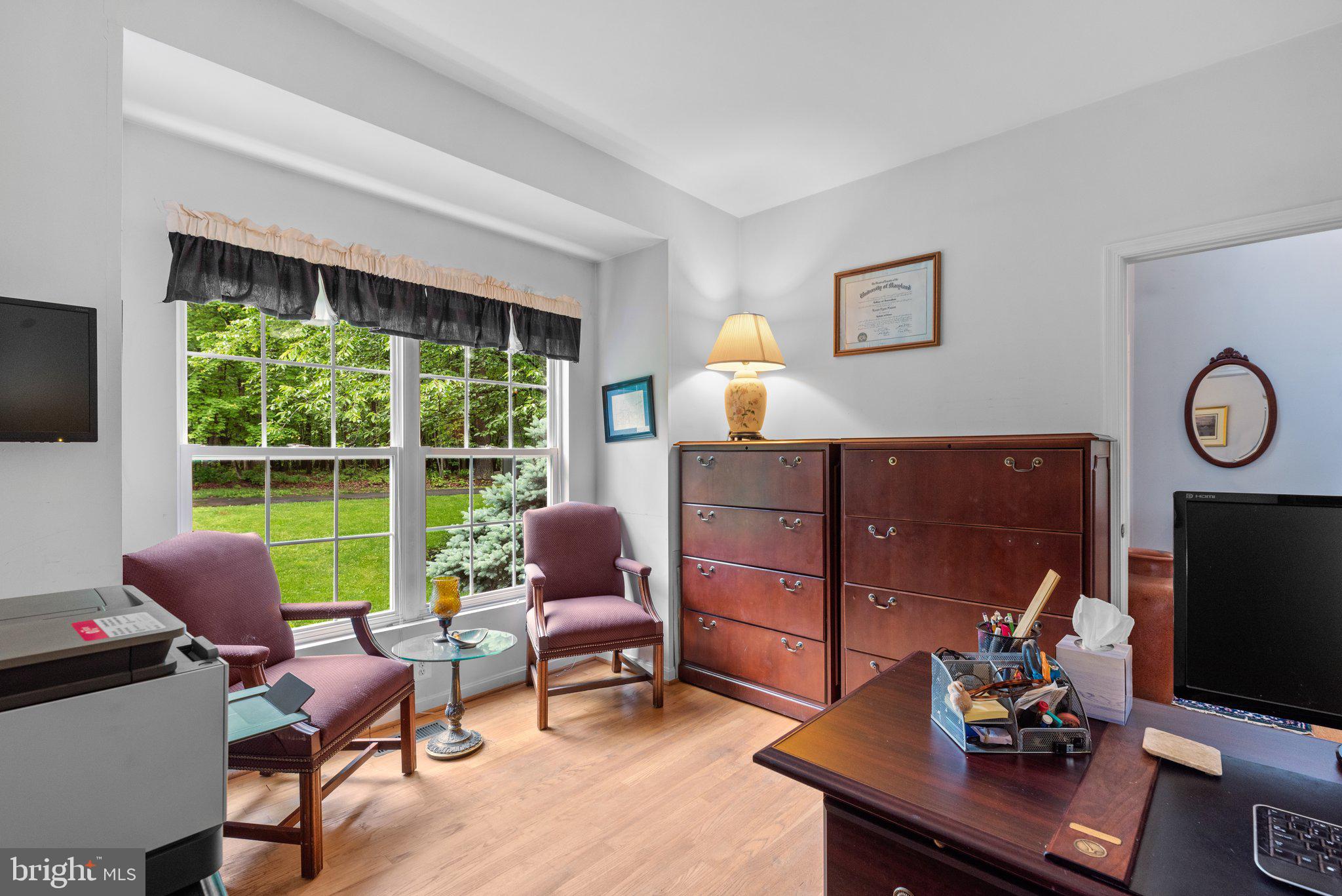 WOODS AT RIDGEVIEW - Residential