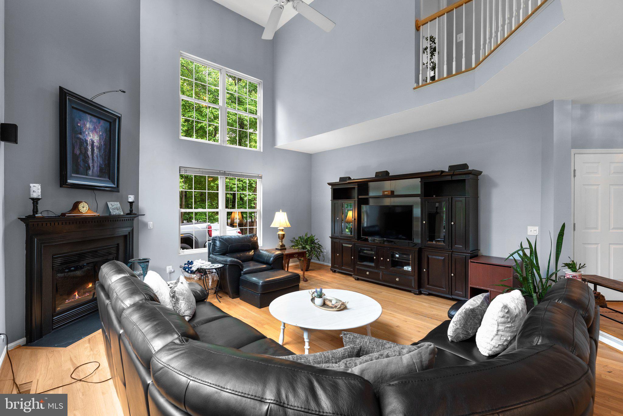 WOODS AT RIDGEVIEW - Residential