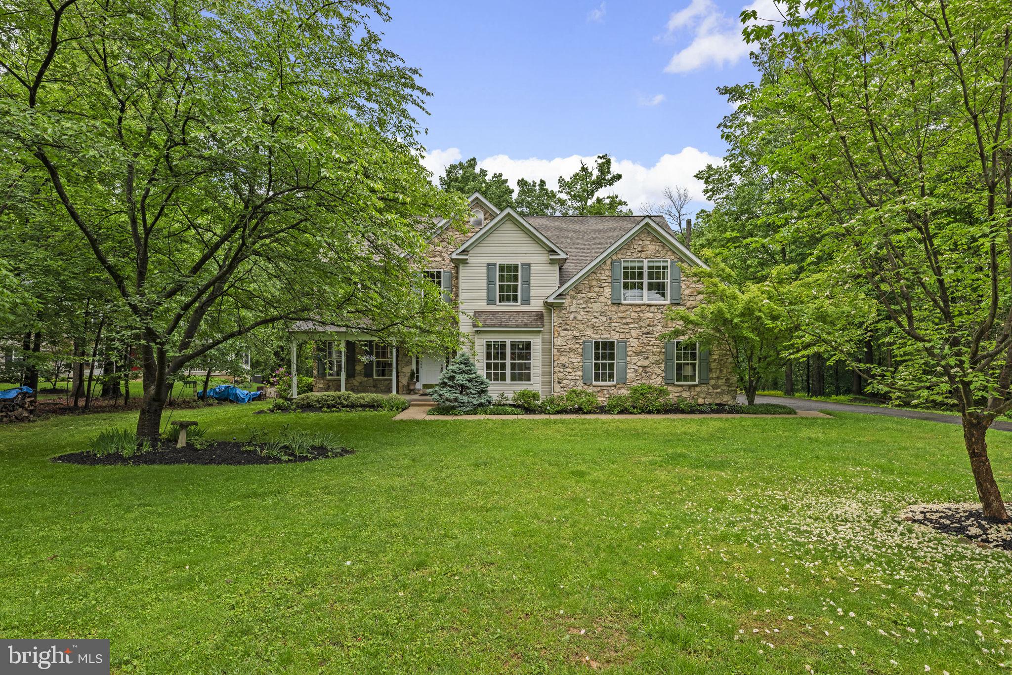 WOODS AT RIDGEVIEW - Residential