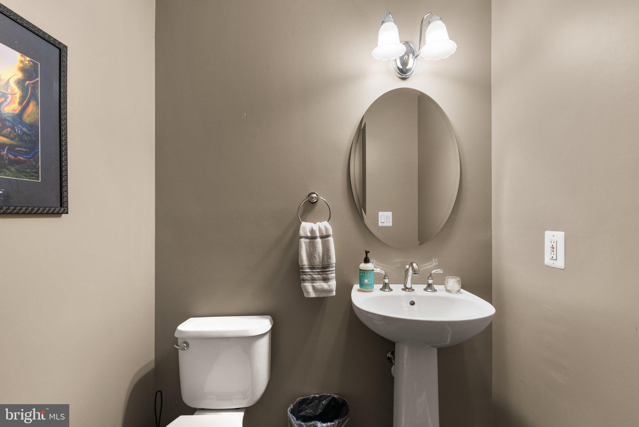 WOODS AT RIDGEVIEW - Residential