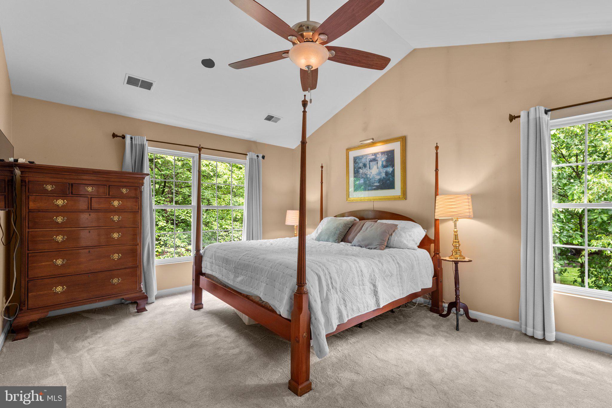 WOODS AT RIDGEVIEW - Residential