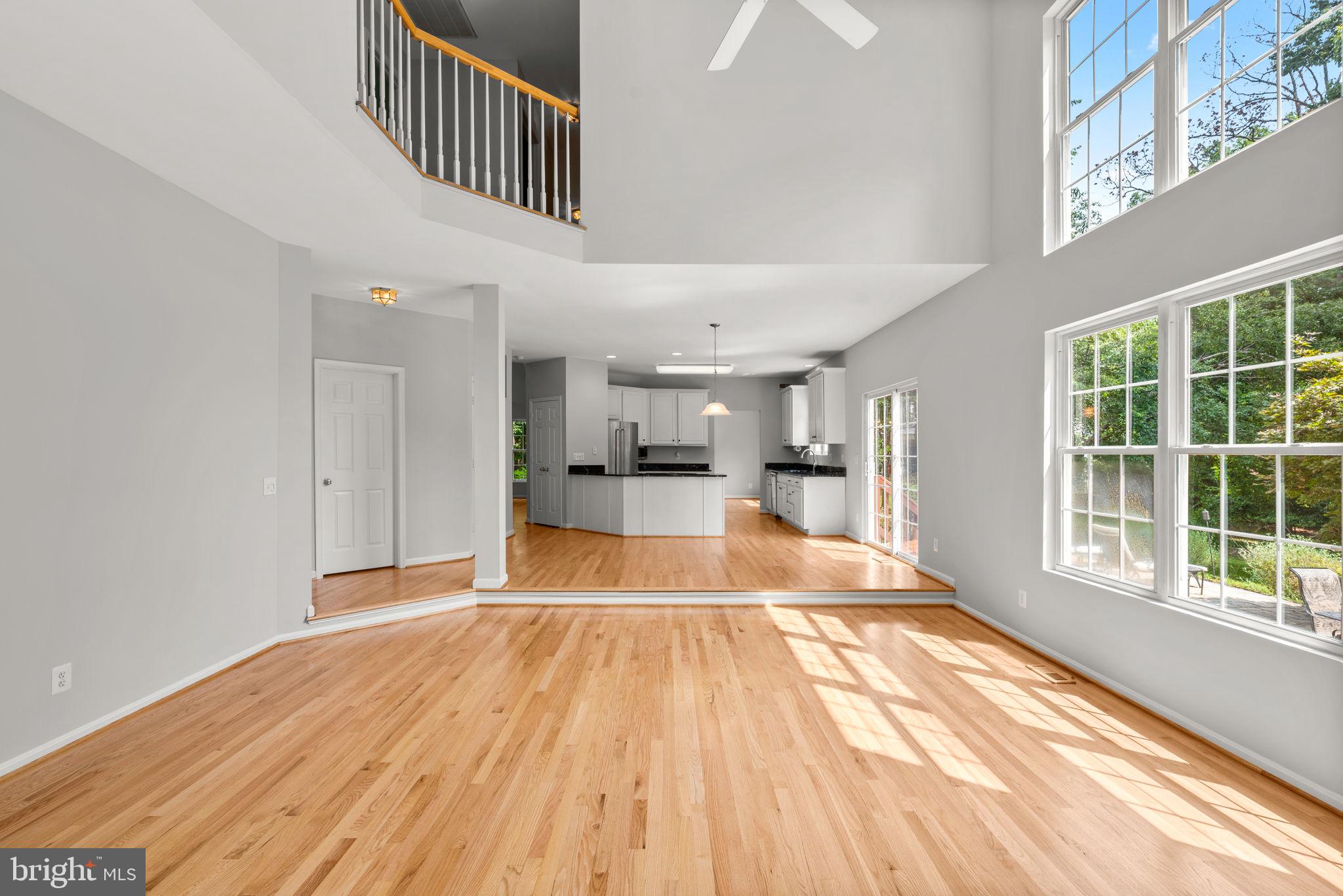 WOODS AT RIDGEVIEW - Residential