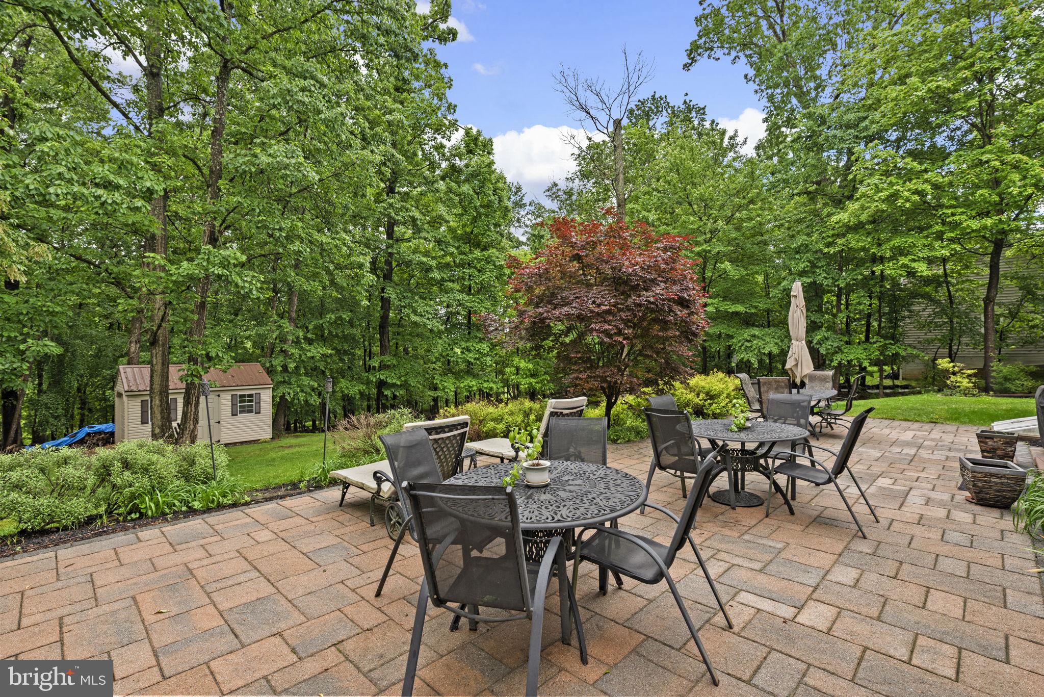 WOODS AT RIDGEVIEW - Residential