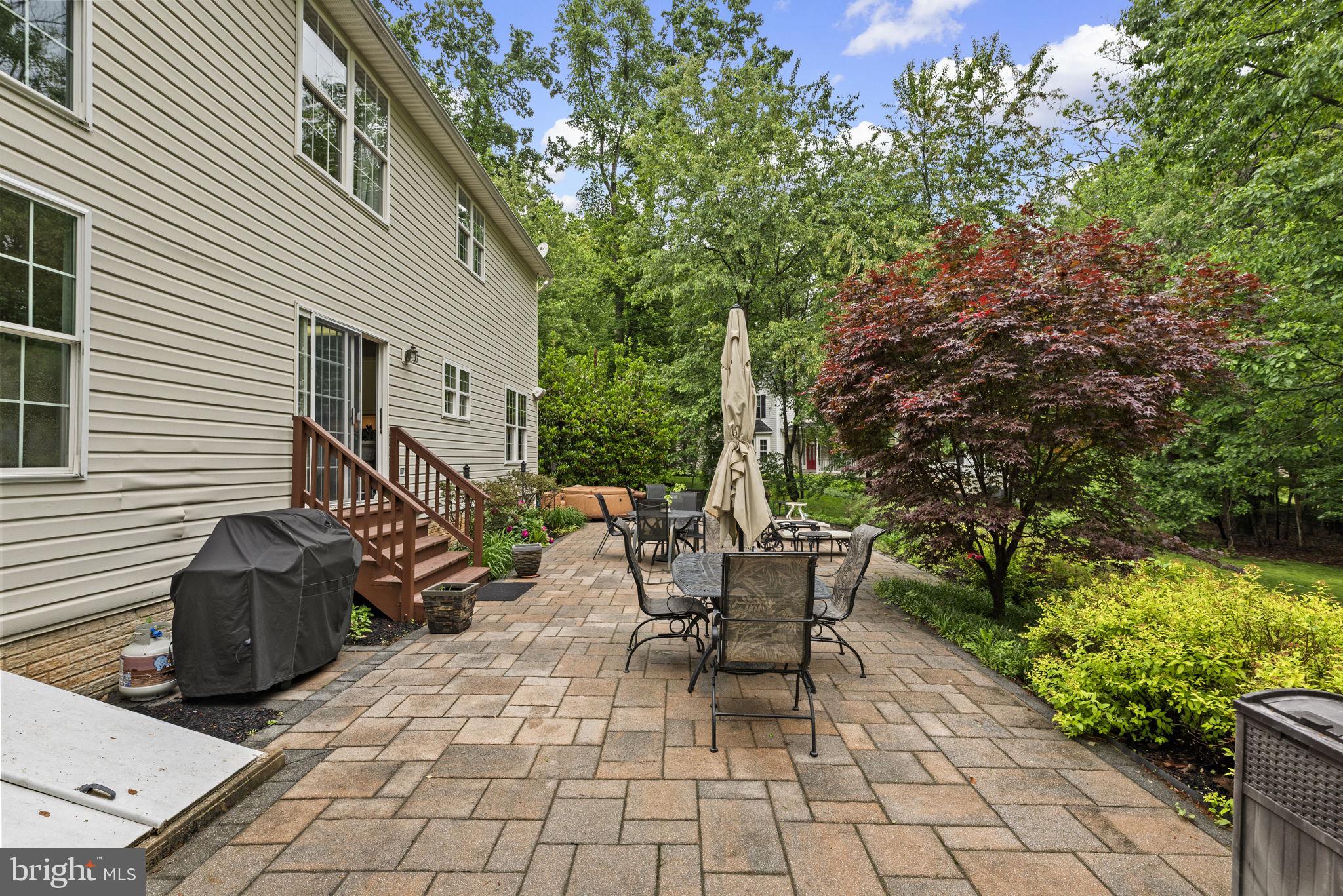 WOODS AT RIDGEVIEW - Residential