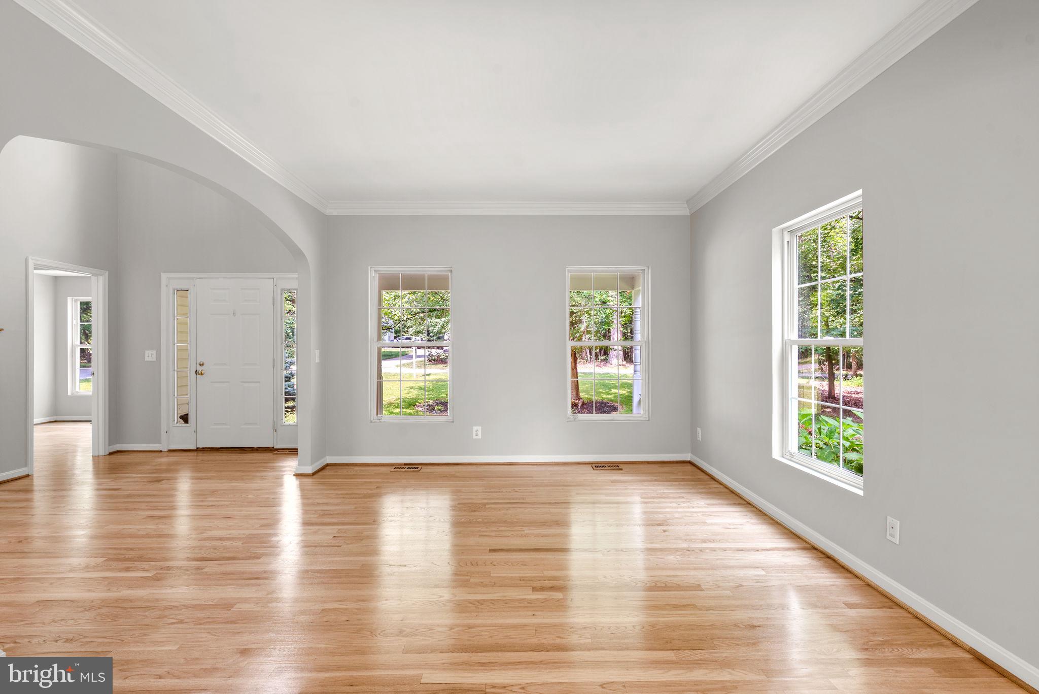 WOODS AT RIDGEVIEW - Residential