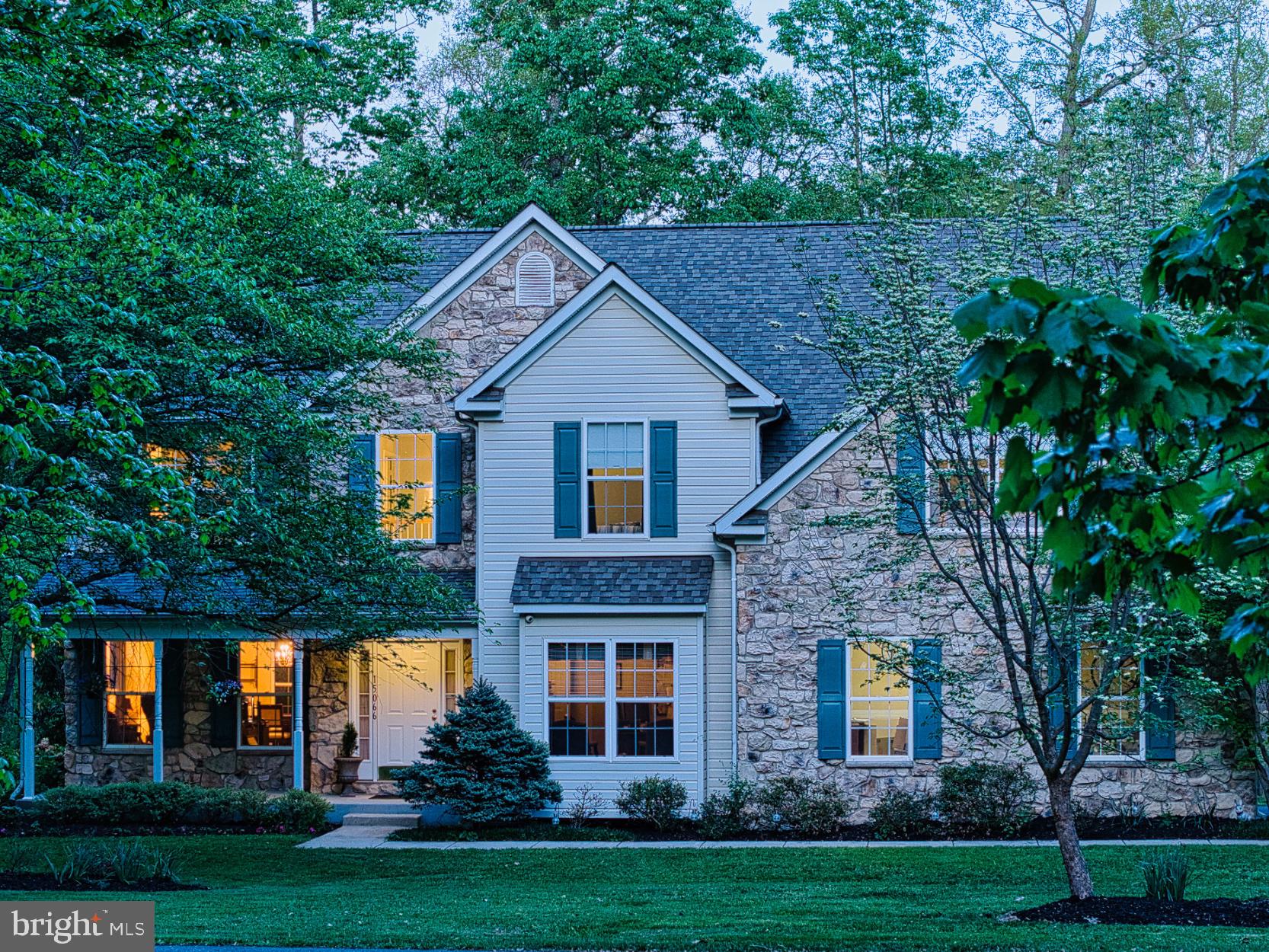 15066 FREDERICK ROAD