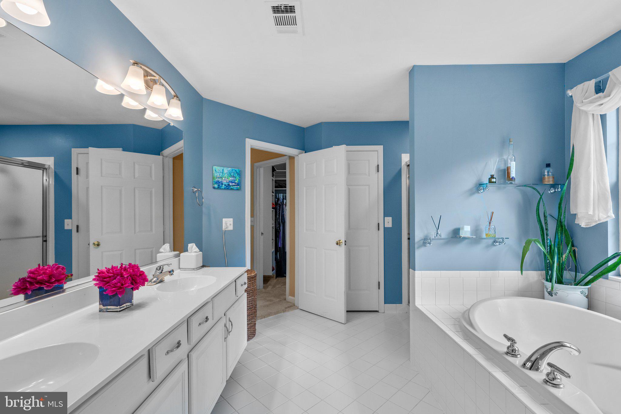 WOODS AT RIDGEVIEW - Residential