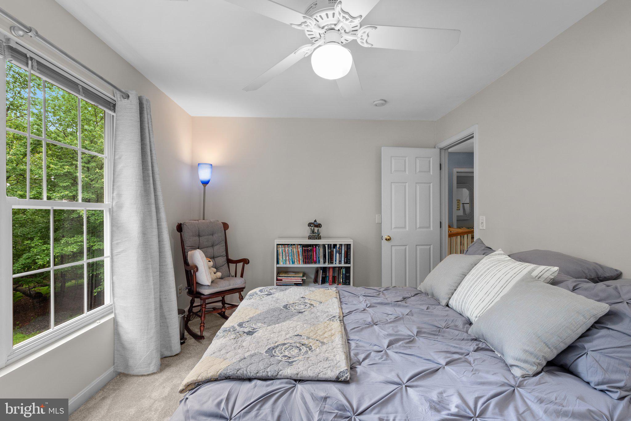 WOODS AT RIDGEVIEW - Residential