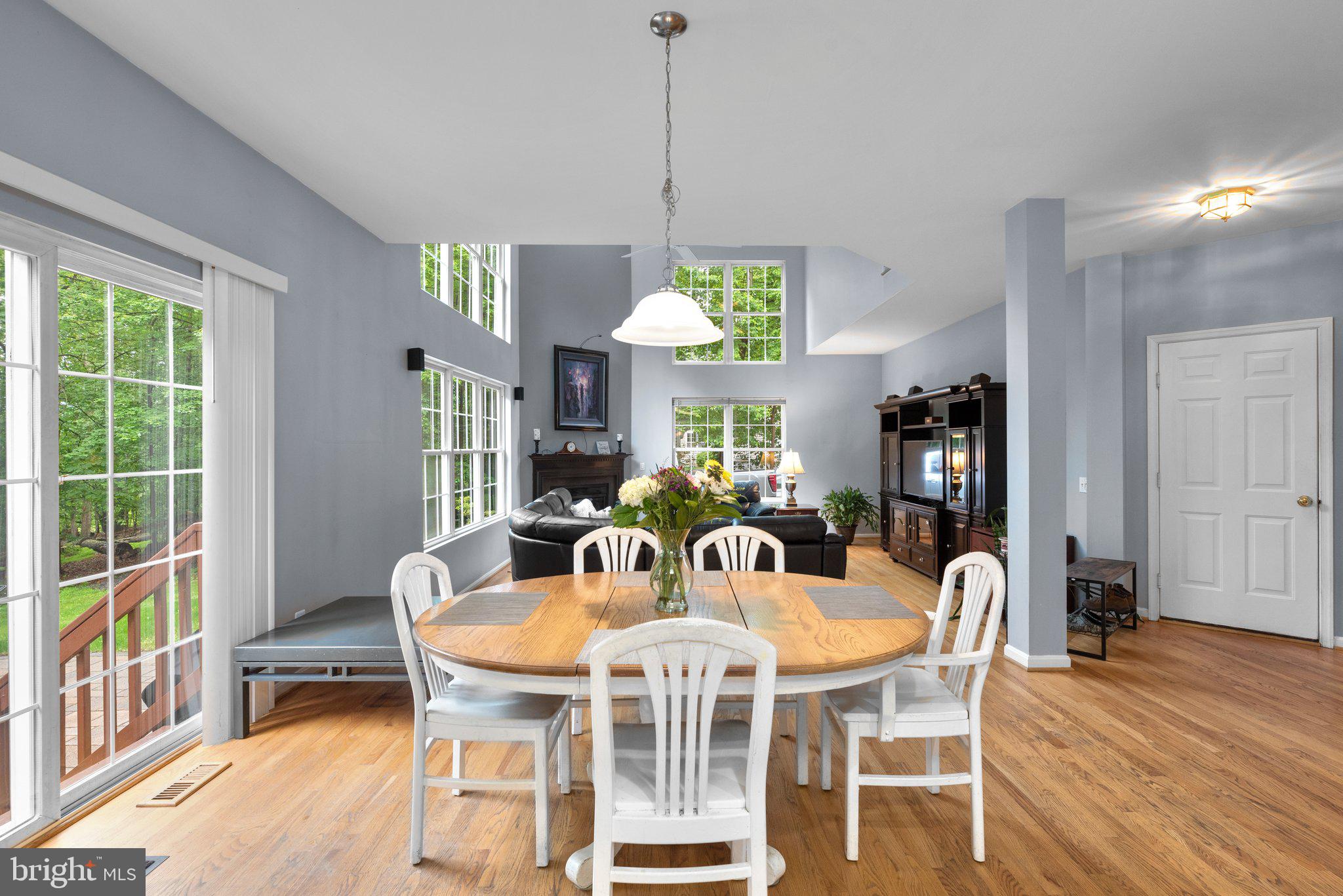 WOODS AT RIDGEVIEW - Residential