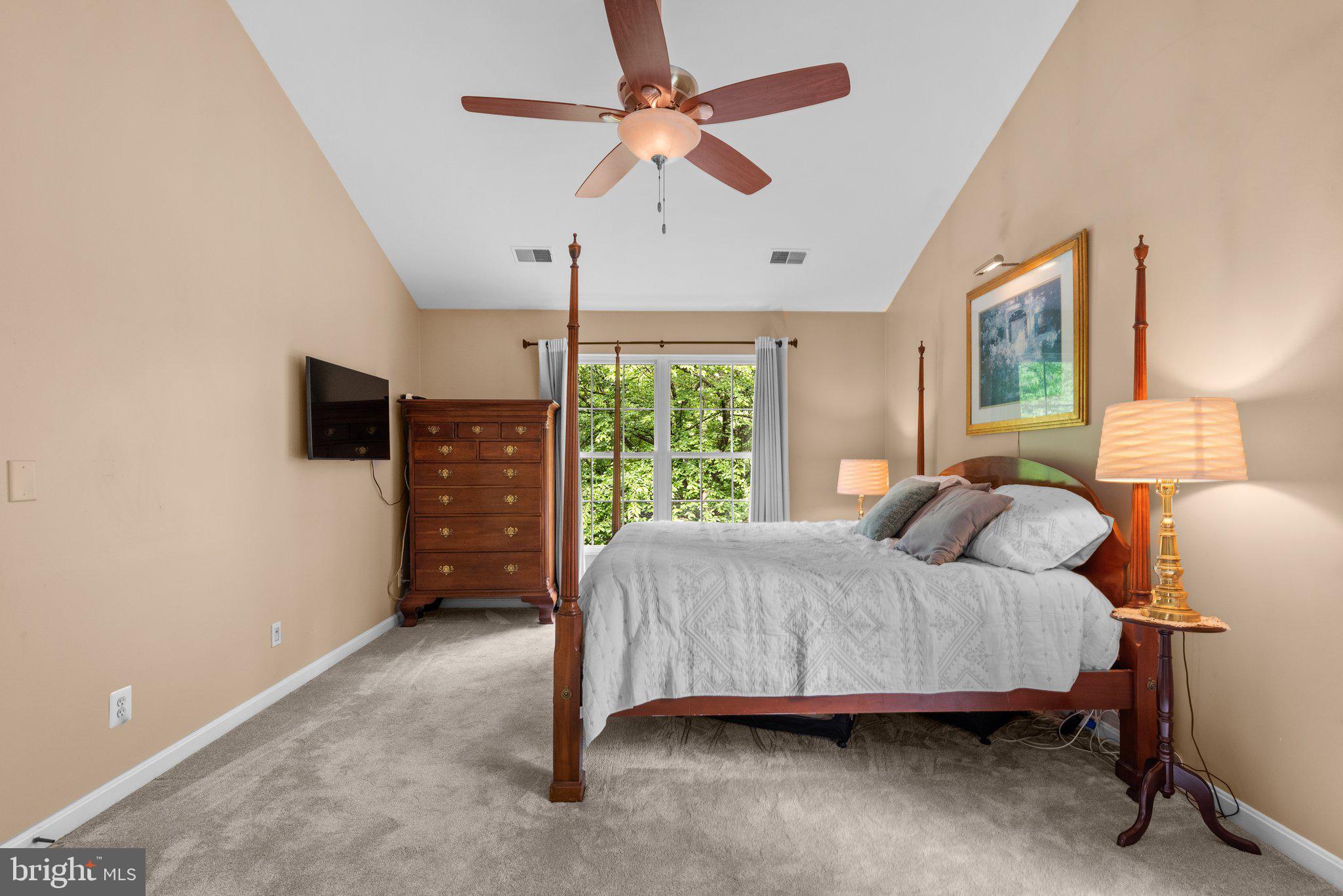 WOODS AT RIDGEVIEW - Residential