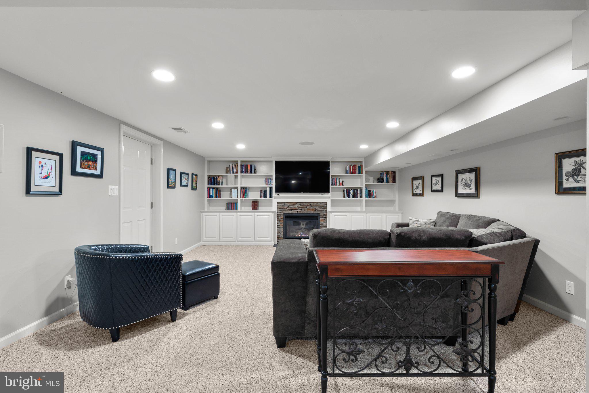 WOODS AT RIDGEVIEW - Residential