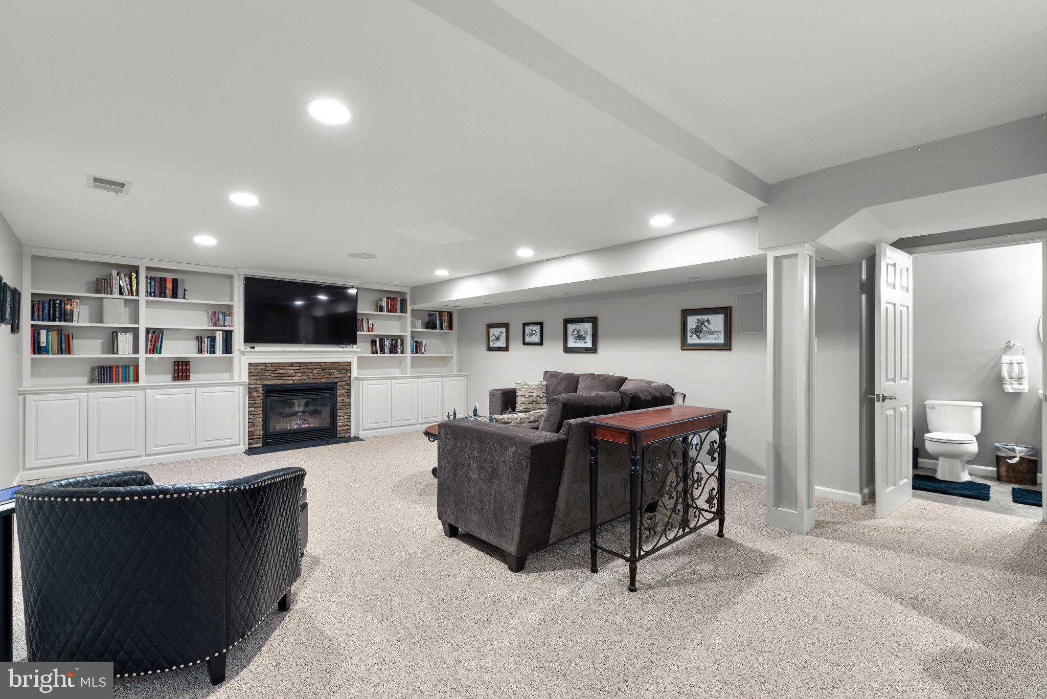 WOODS AT RIDGEVIEW - Residential