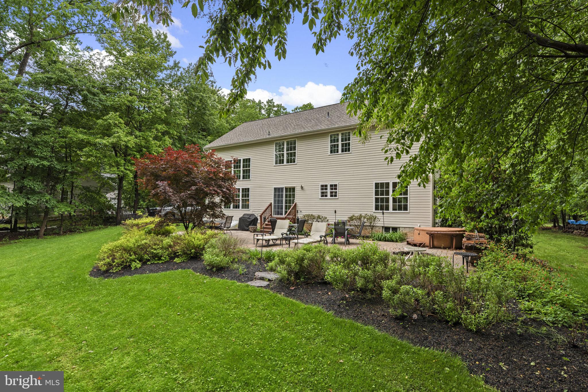 WOODS AT RIDGEVIEW - Residential