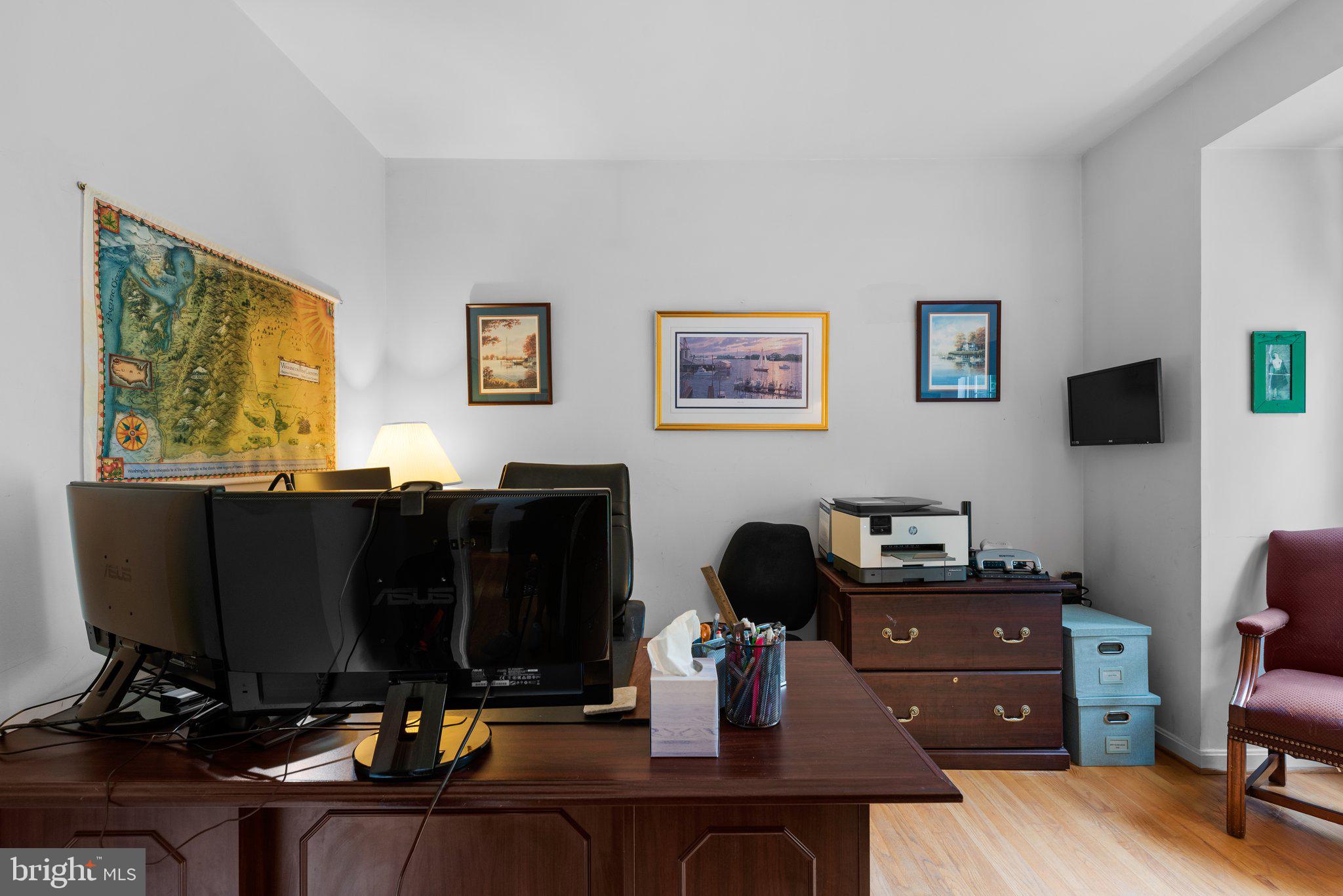 WOODS AT RIDGEVIEW - Residential