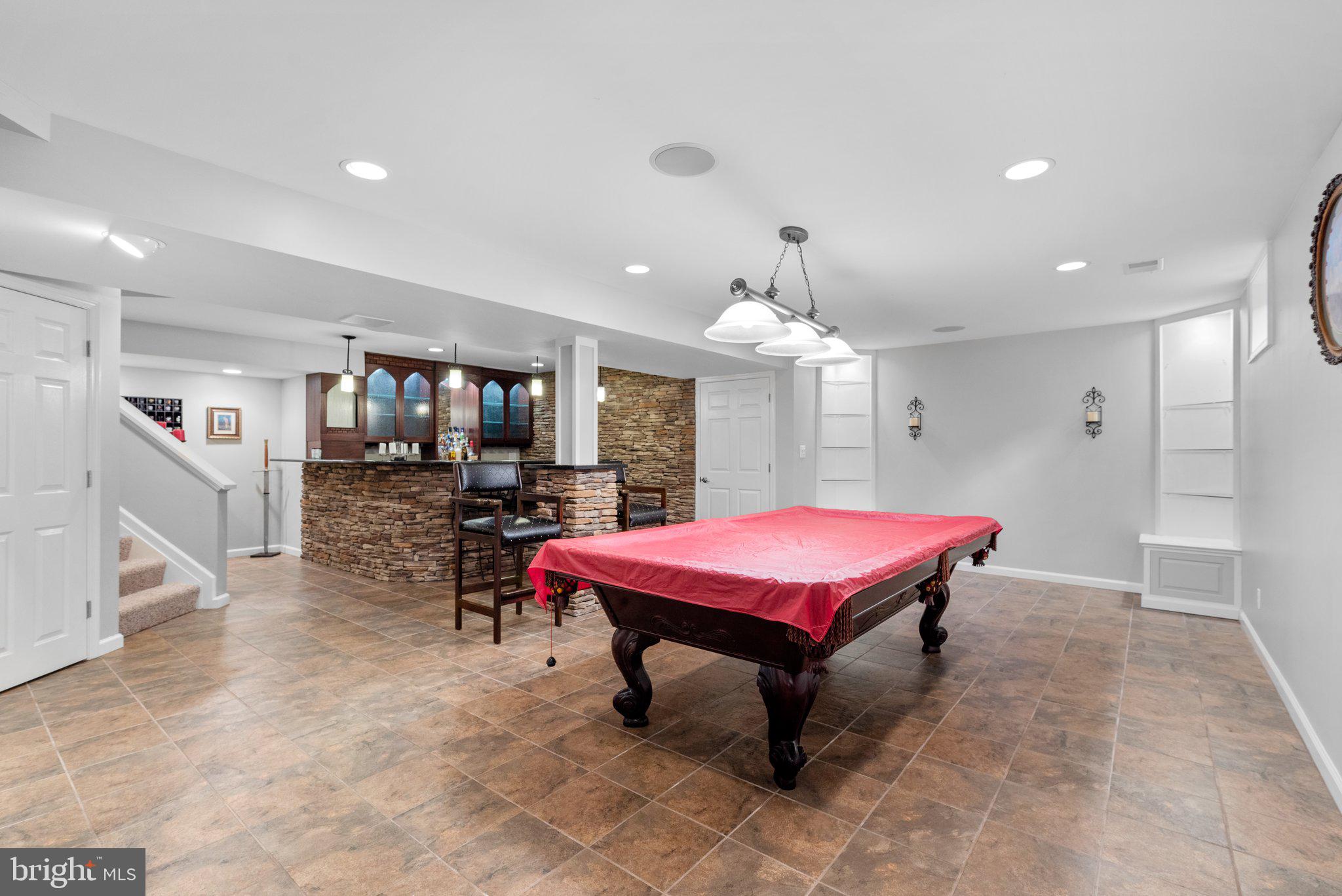 WOODS AT RIDGEVIEW - Residential