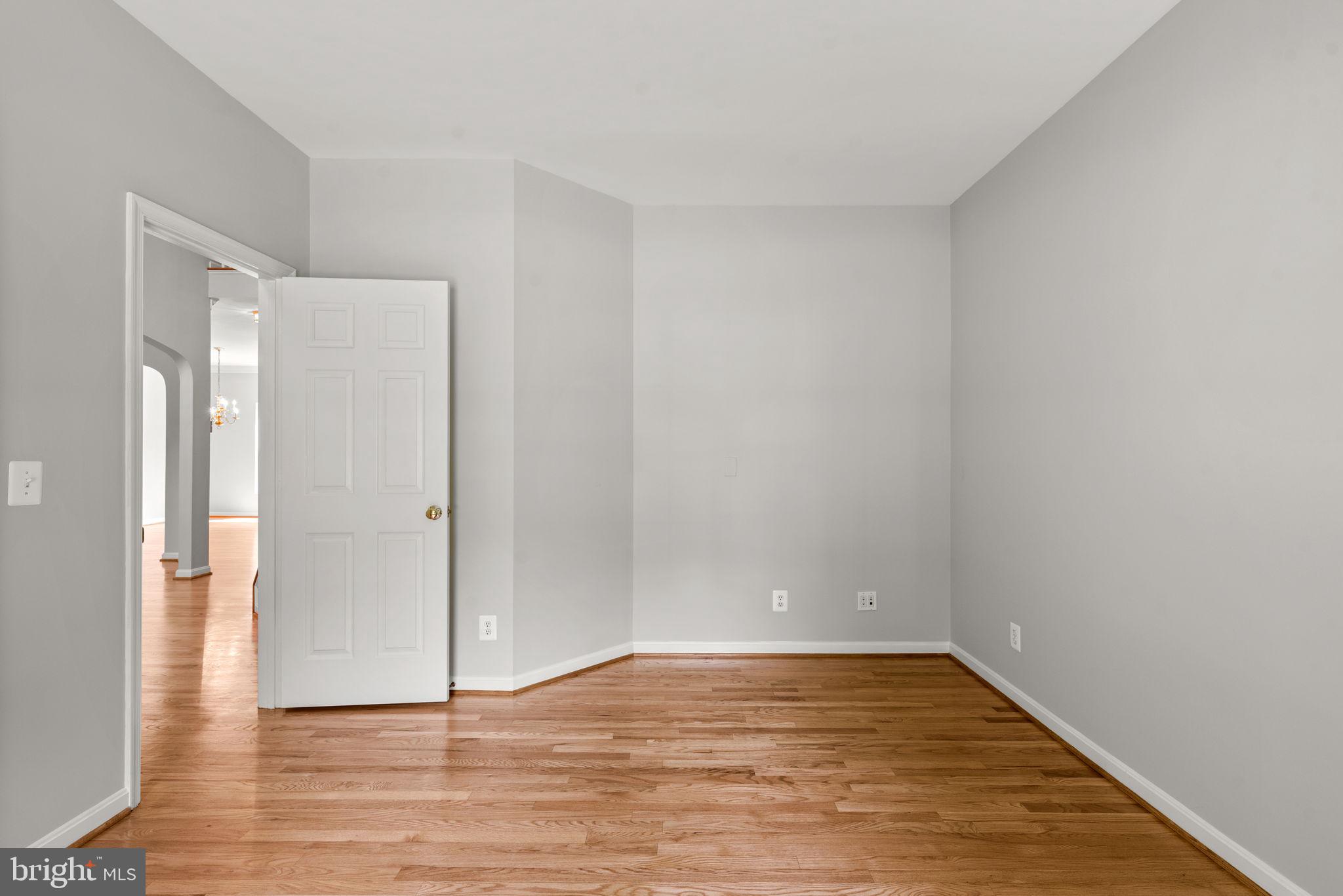 WOODS AT RIDGEVIEW - Residential