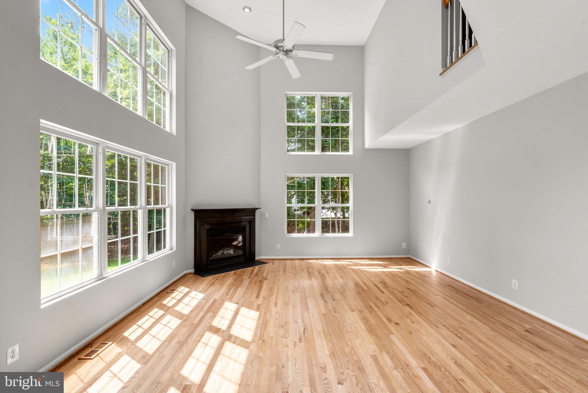 WOODS AT RIDGEVIEW - Residential