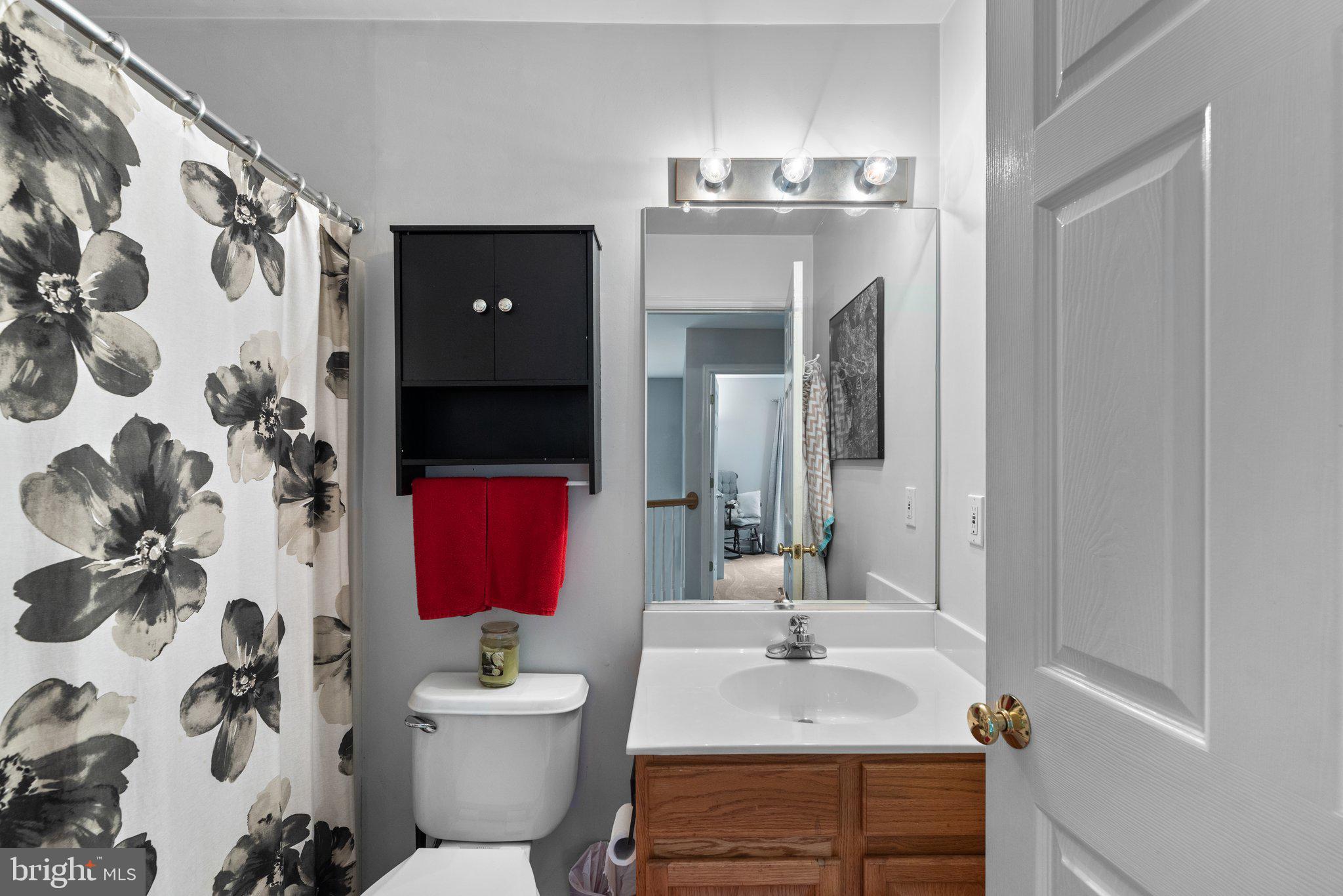 WOODS AT RIDGEVIEW - Residential