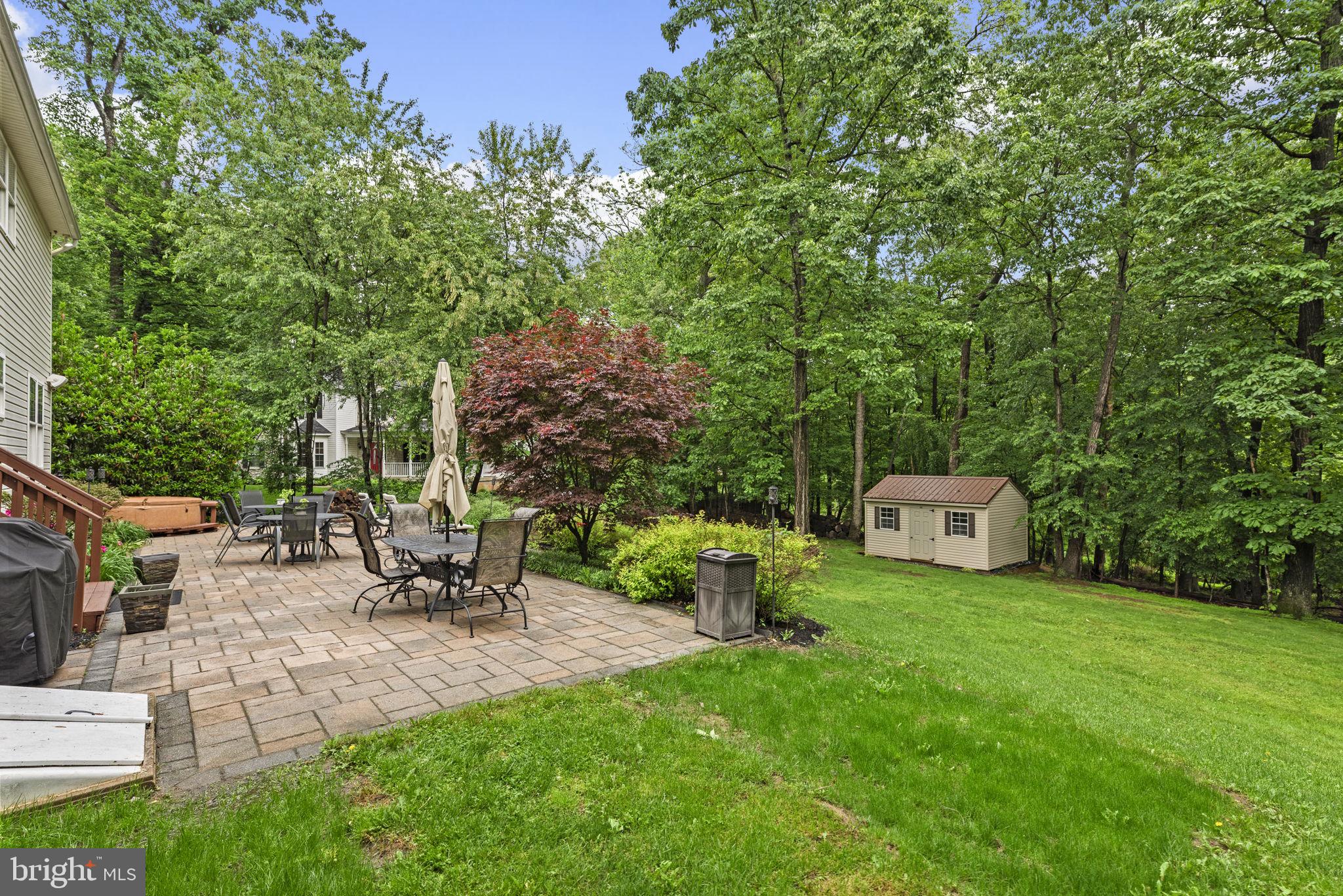 WOODS AT RIDGEVIEW - Residential