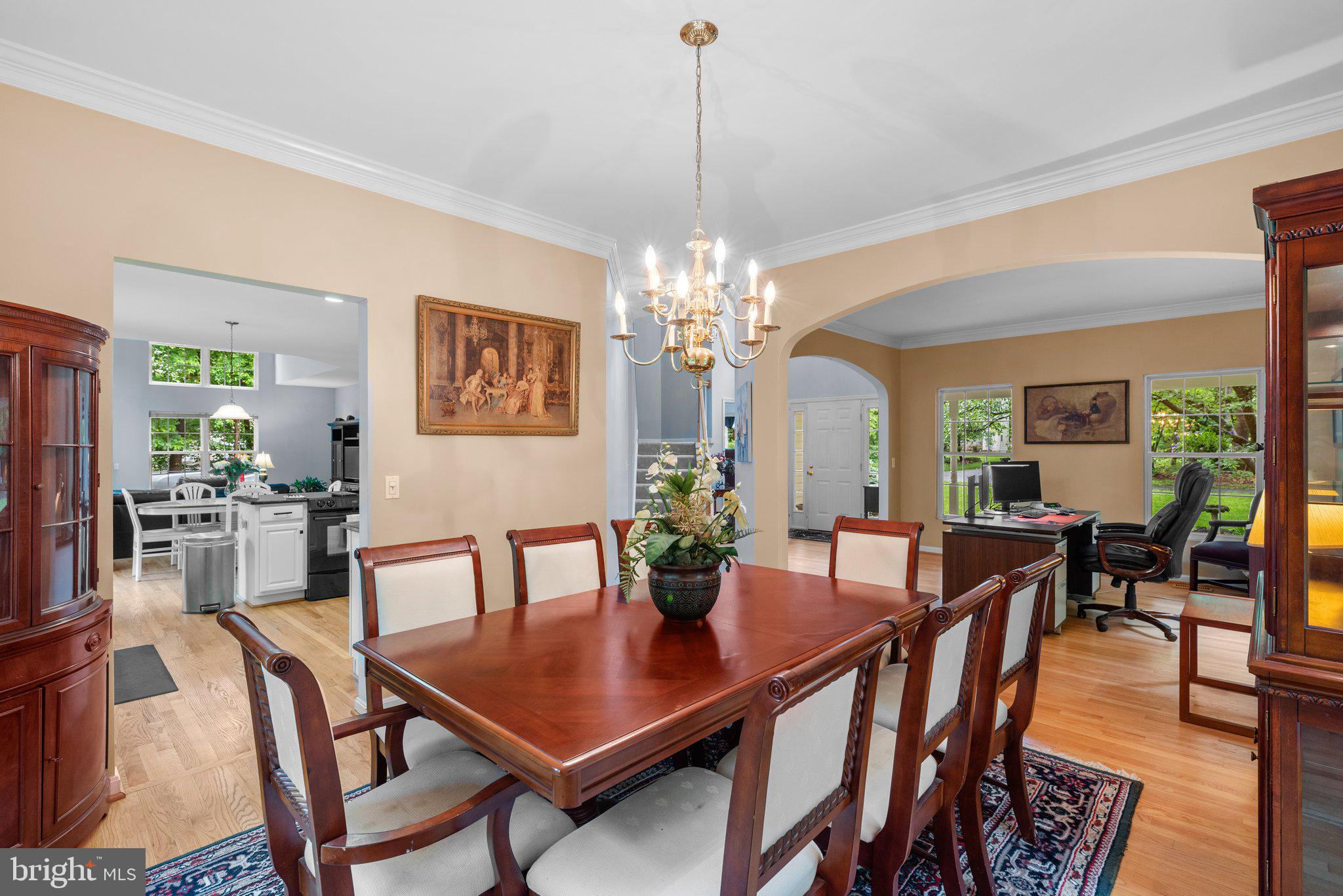 WOODS AT RIDGEVIEW - Residential