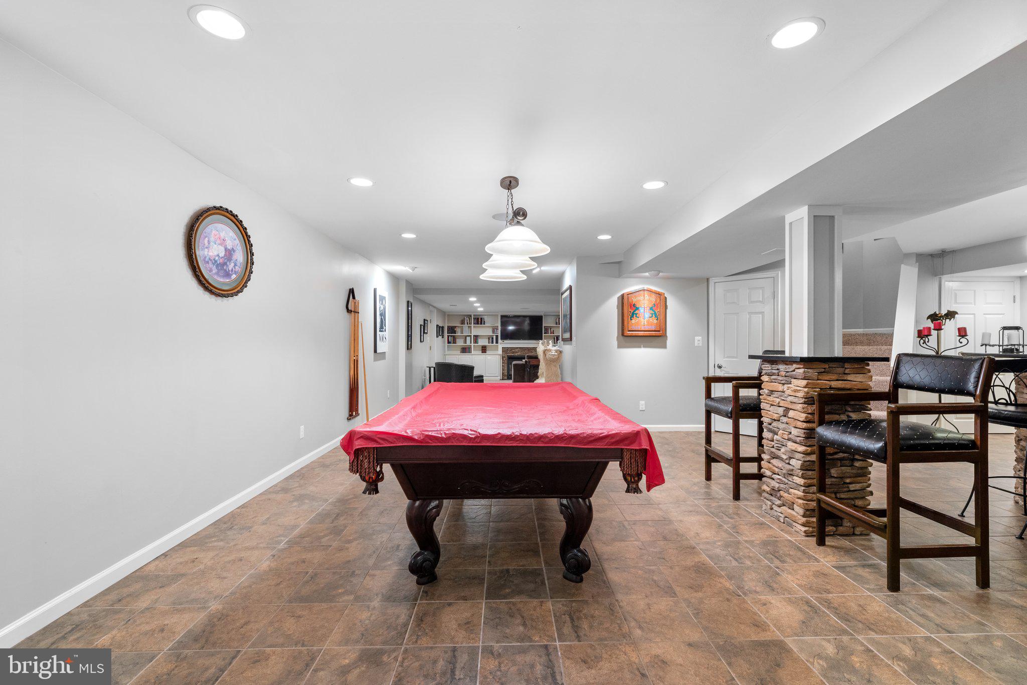 WOODS AT RIDGEVIEW - Residential