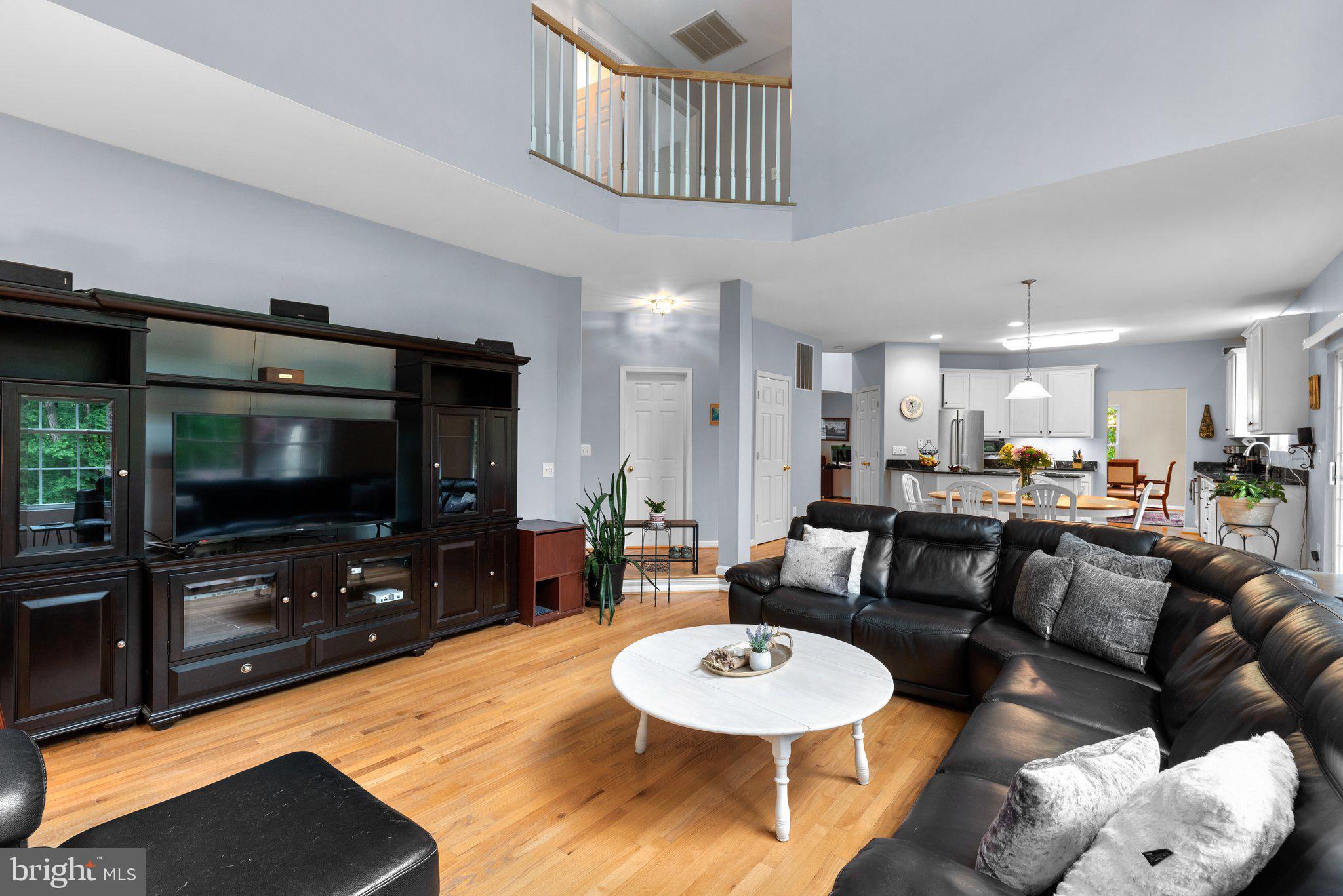 WOODS AT RIDGEVIEW - Residential