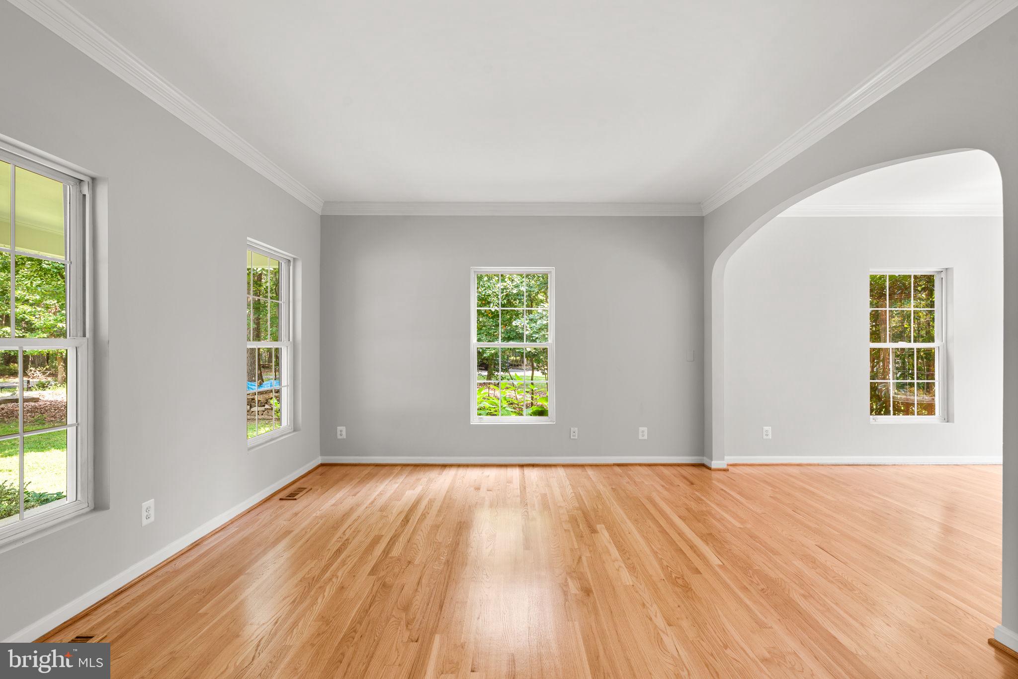 WOODS AT RIDGEVIEW - Residential