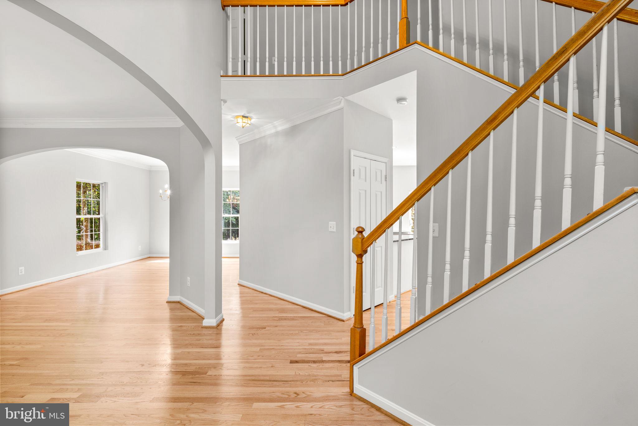 WOODS AT RIDGEVIEW - Residential