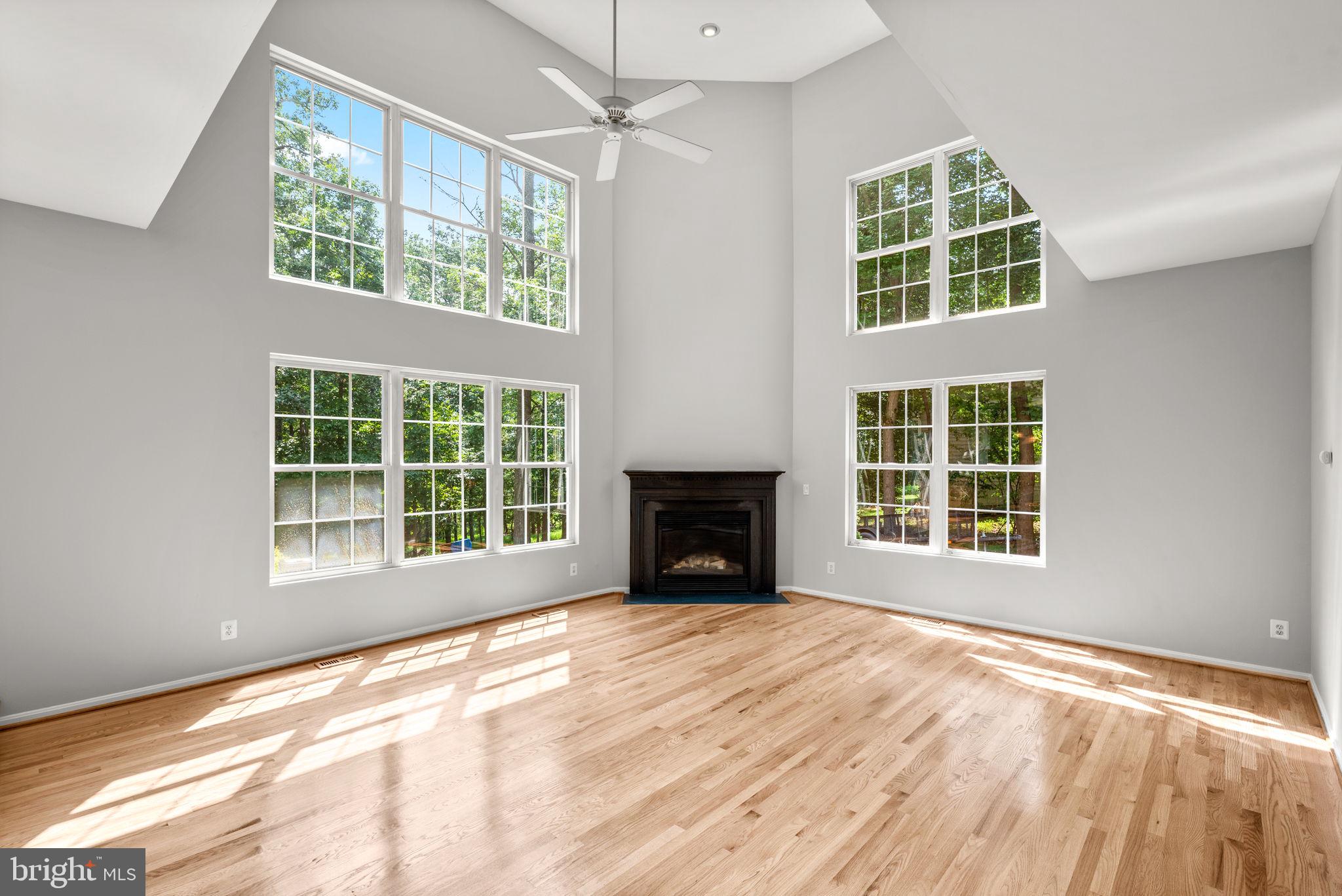 WOODS AT RIDGEVIEW - Residential