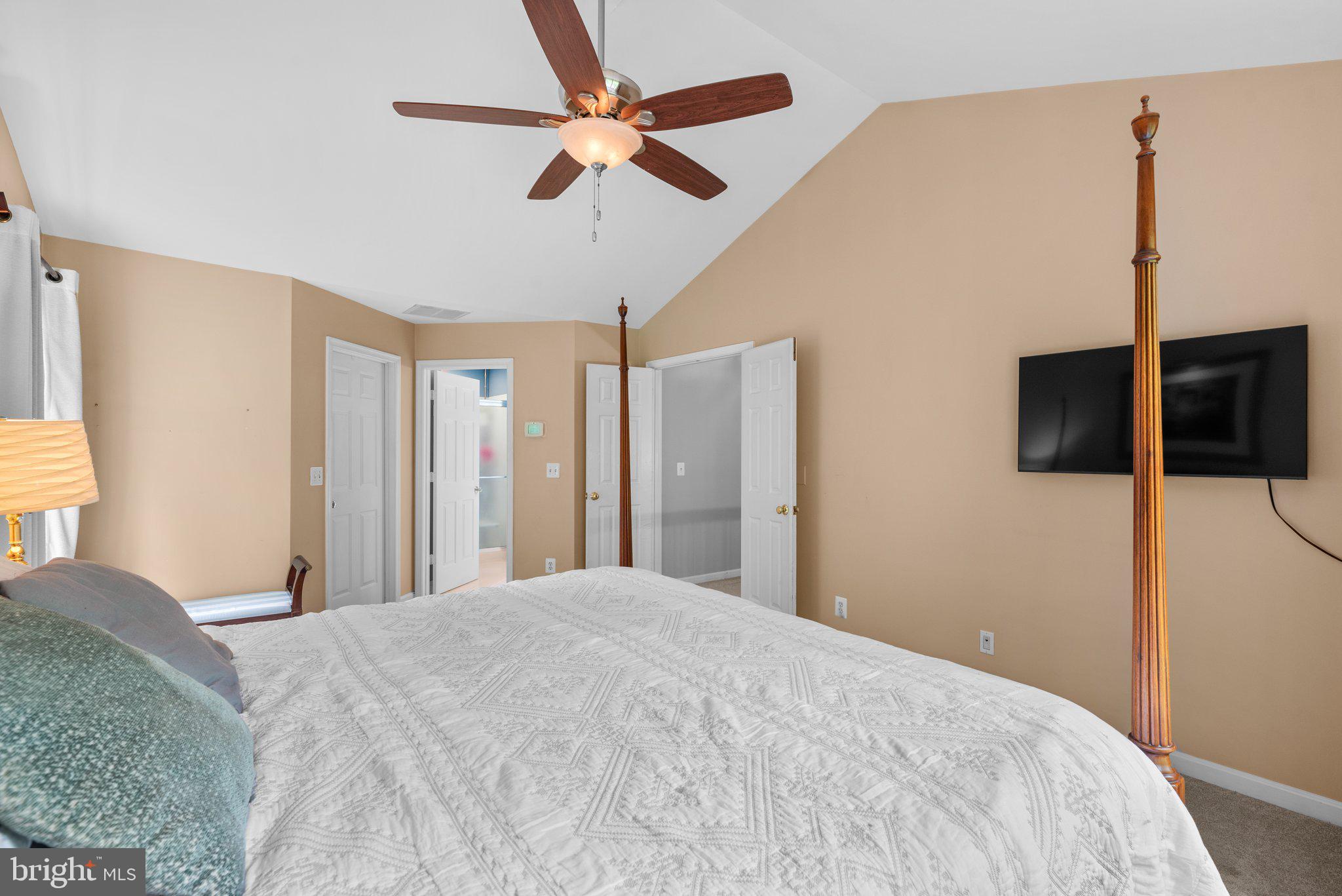 WOODS AT RIDGEVIEW - Residential