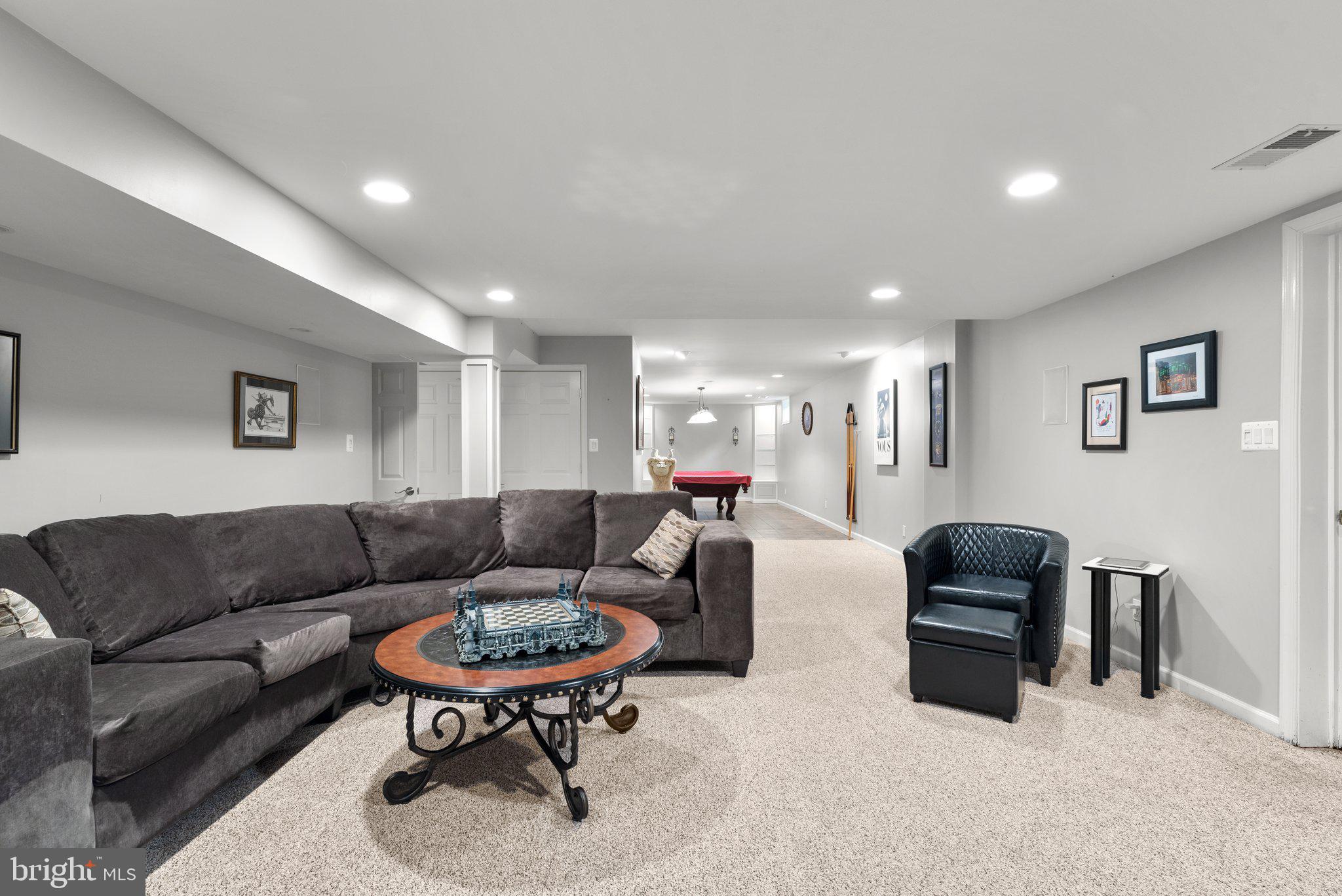 WOODS AT RIDGEVIEW - Residential