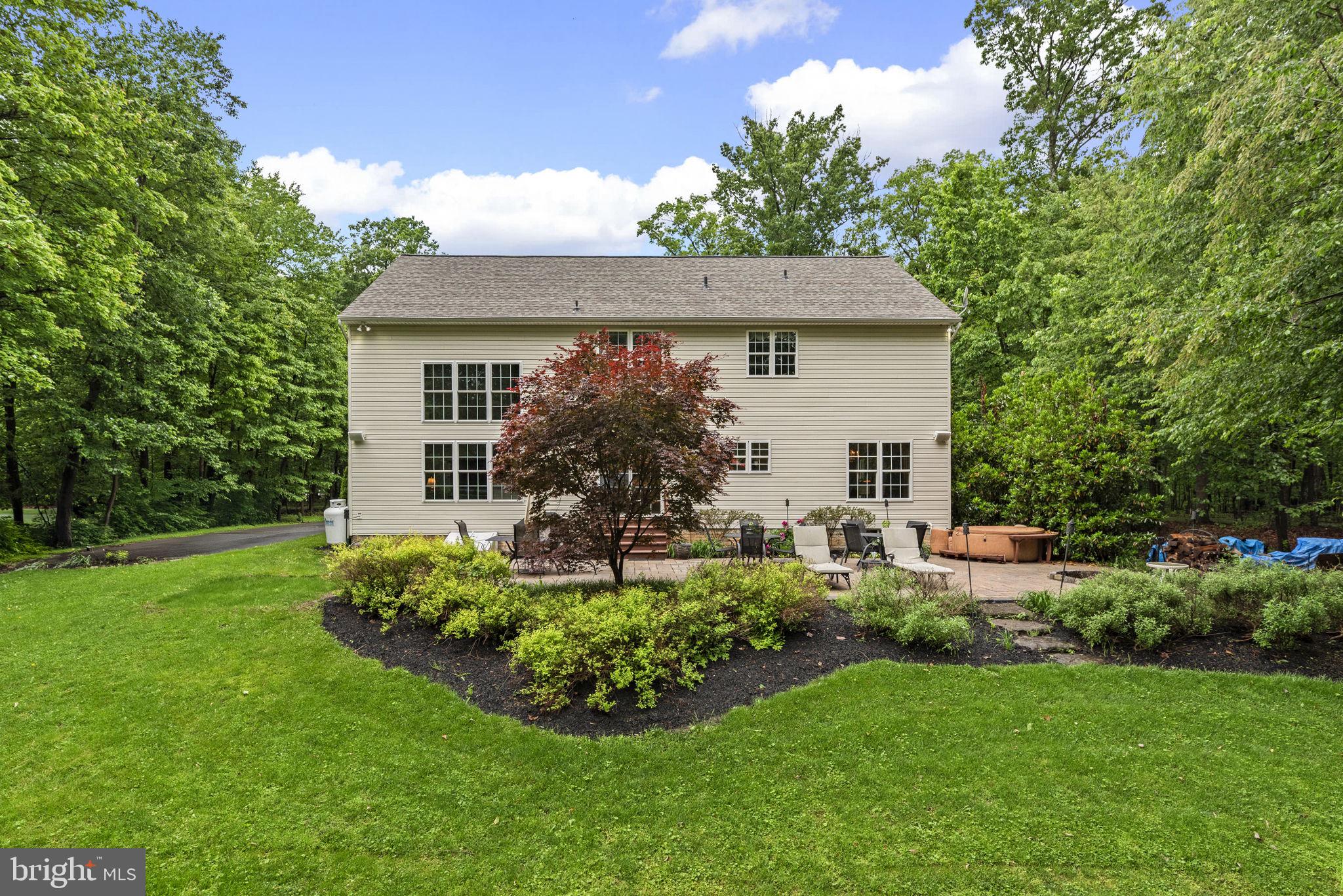 WOODS AT RIDGEVIEW - Residential