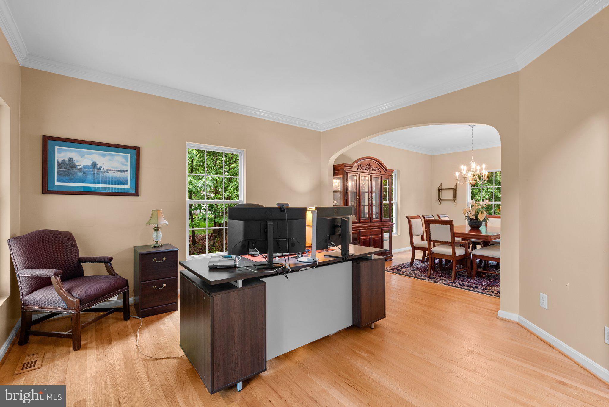 WOODS AT RIDGEVIEW - Residential