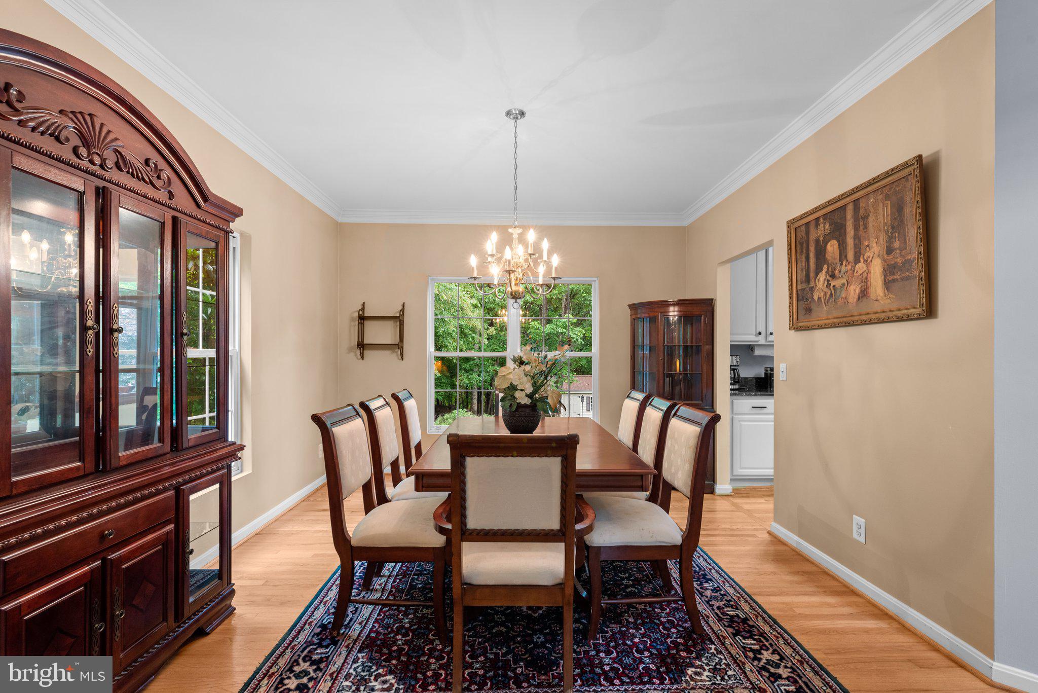 WOODS AT RIDGEVIEW - Residential