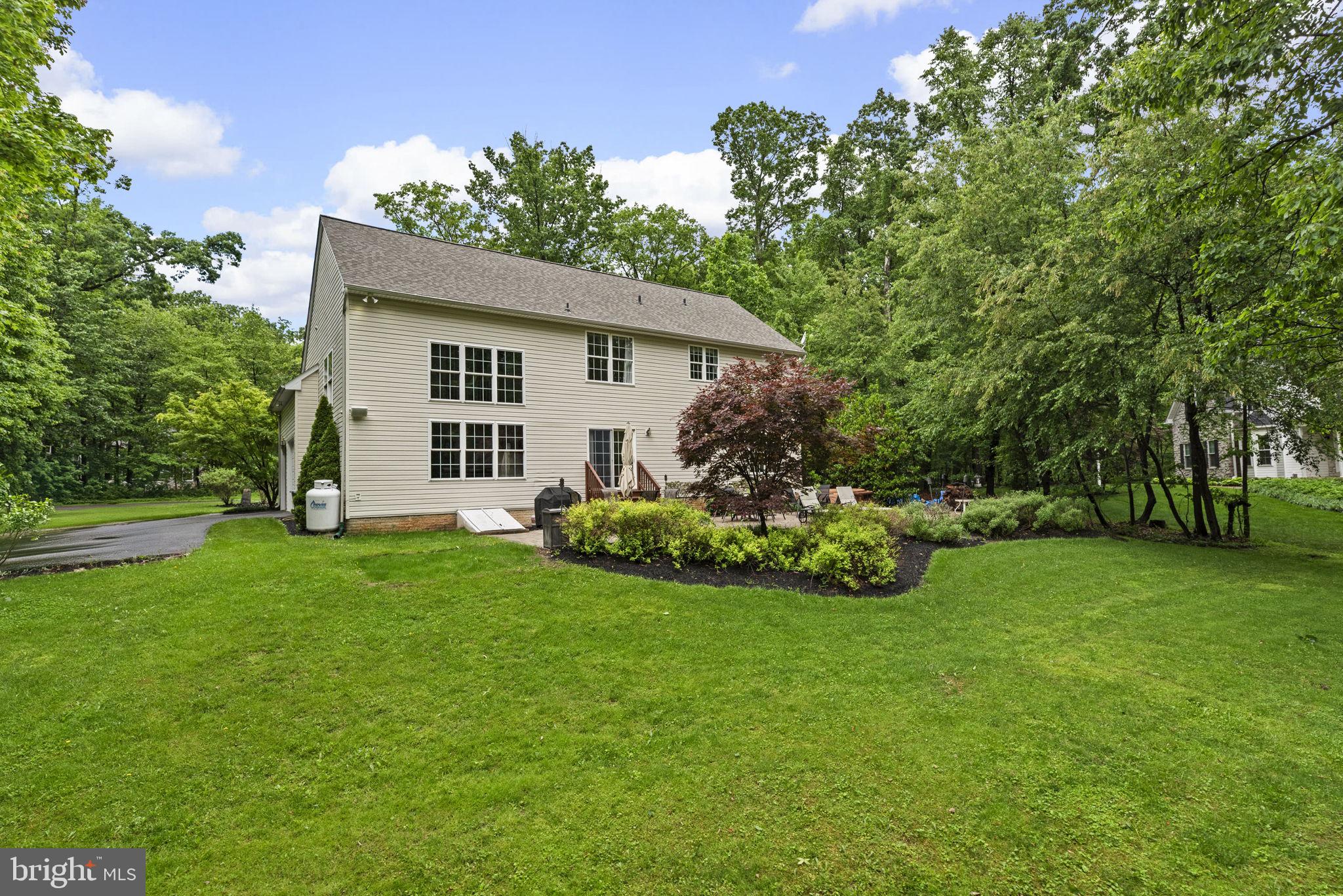 WOODS AT RIDGEVIEW - Residential