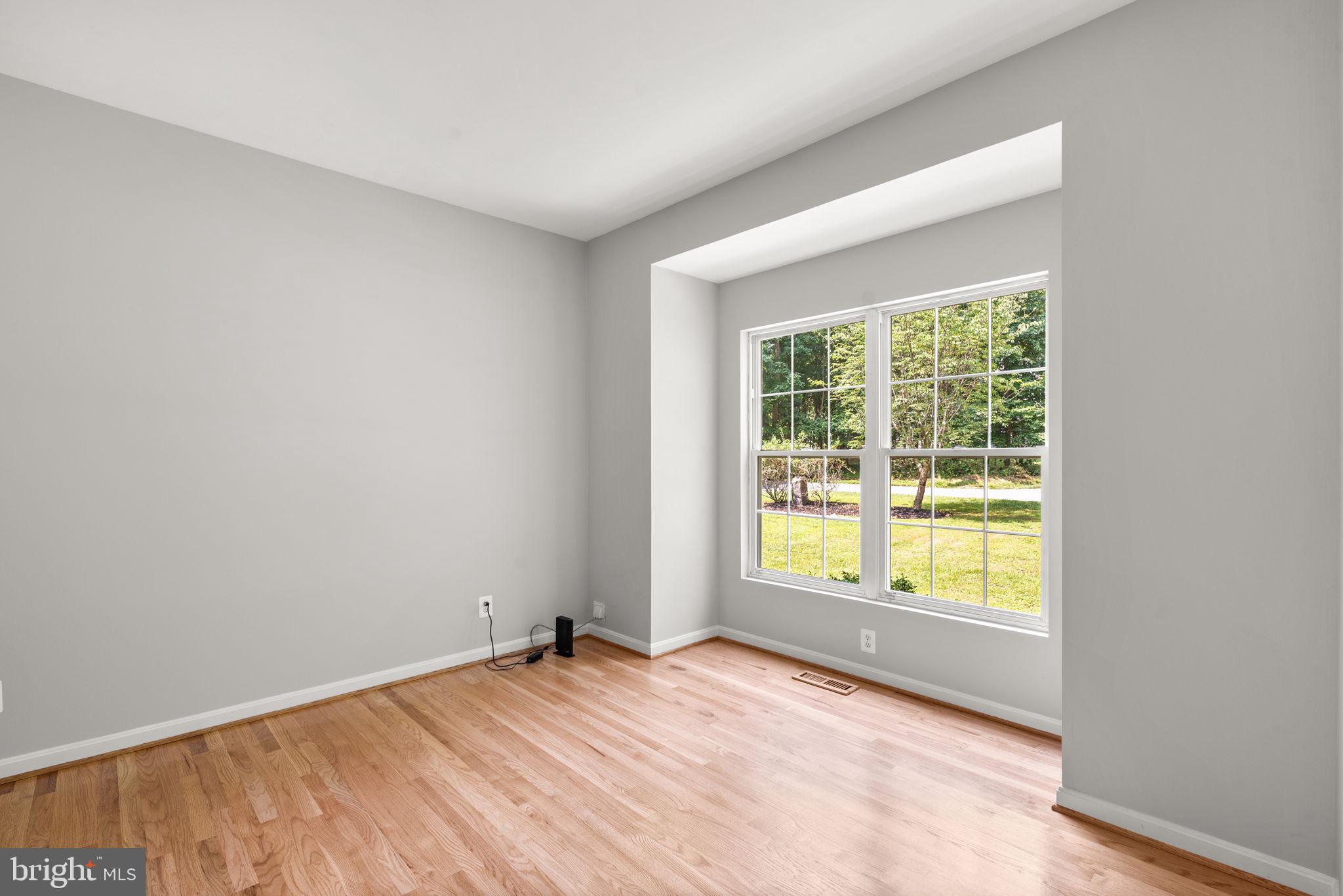 WOODS AT RIDGEVIEW - Residential