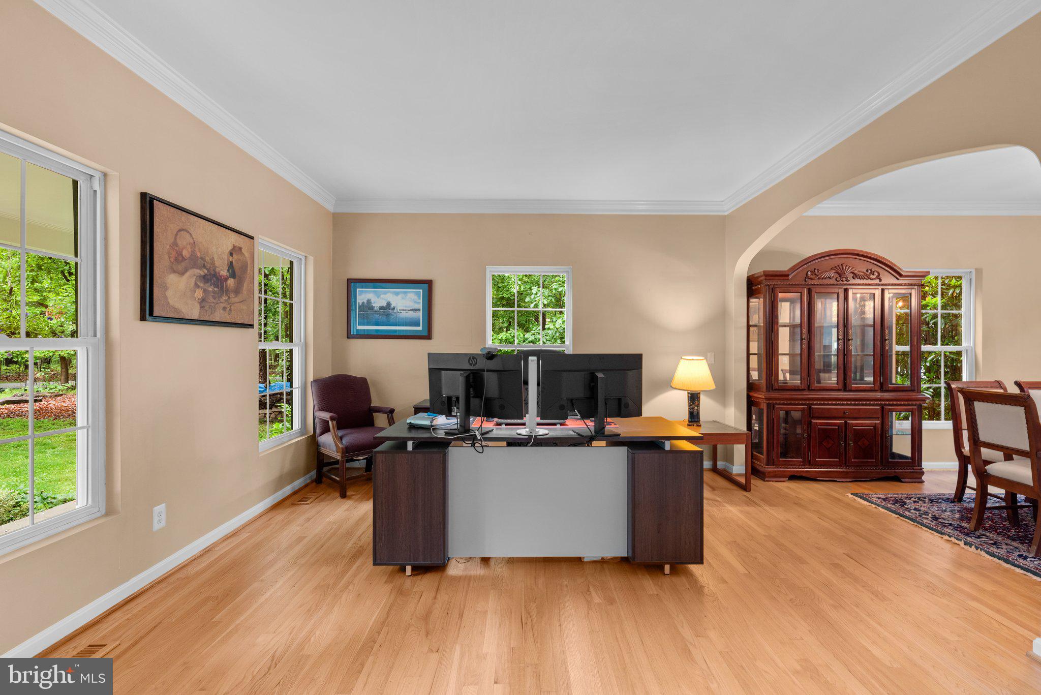 WOODS AT RIDGEVIEW - Residential