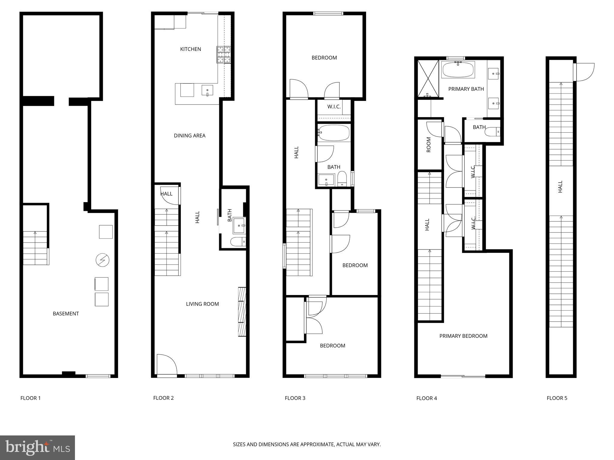 LOWER MOYAMENSING - Residential