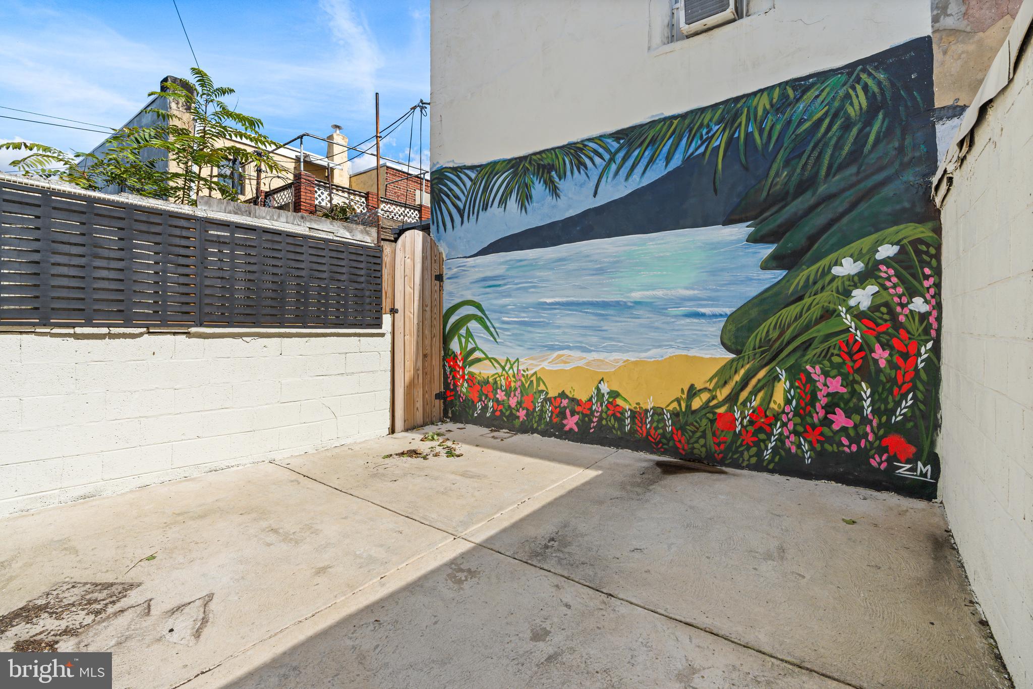 LOWER MOYAMENSING - Residential