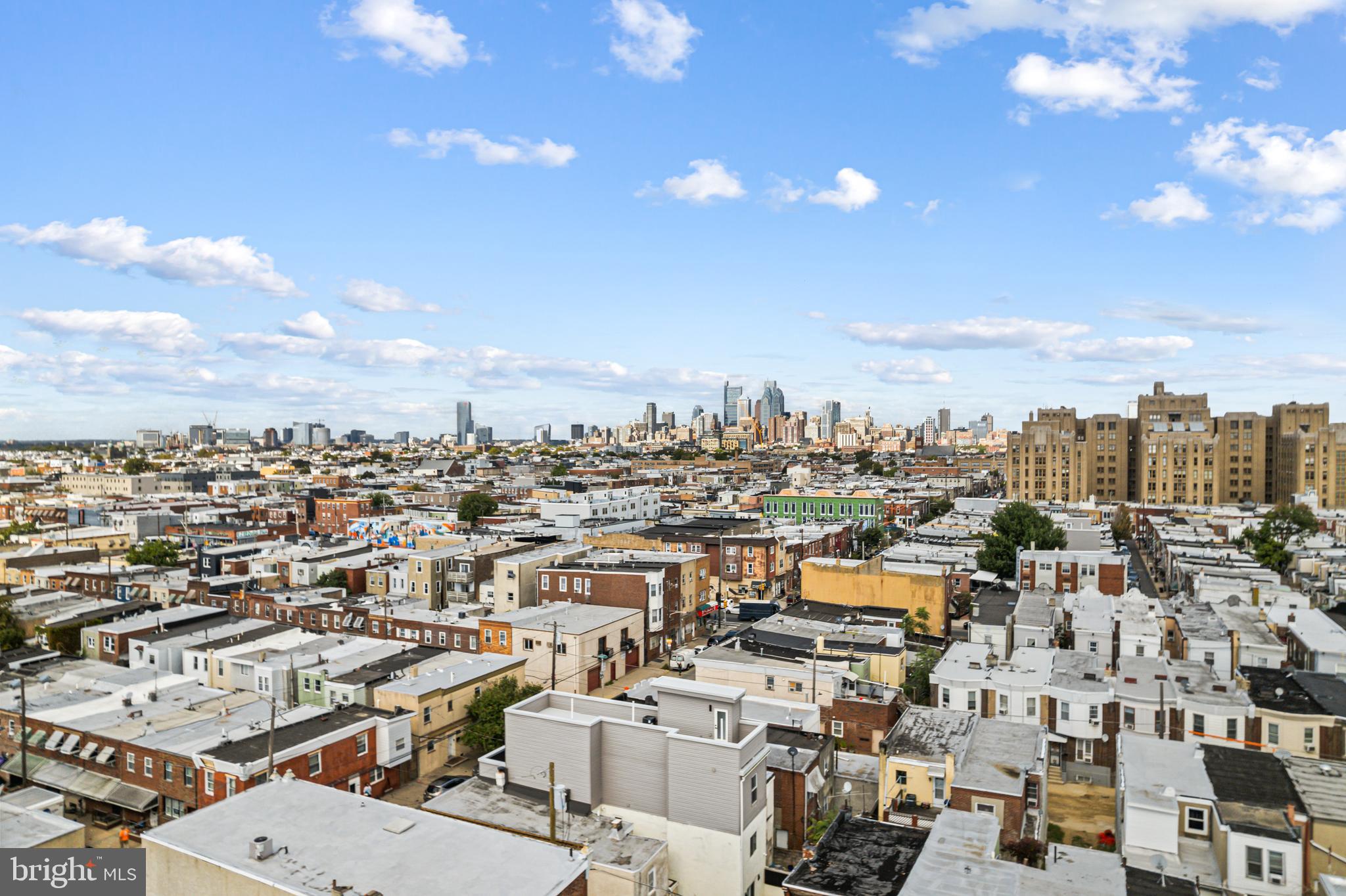 LOWER MOYAMENSING - Residential